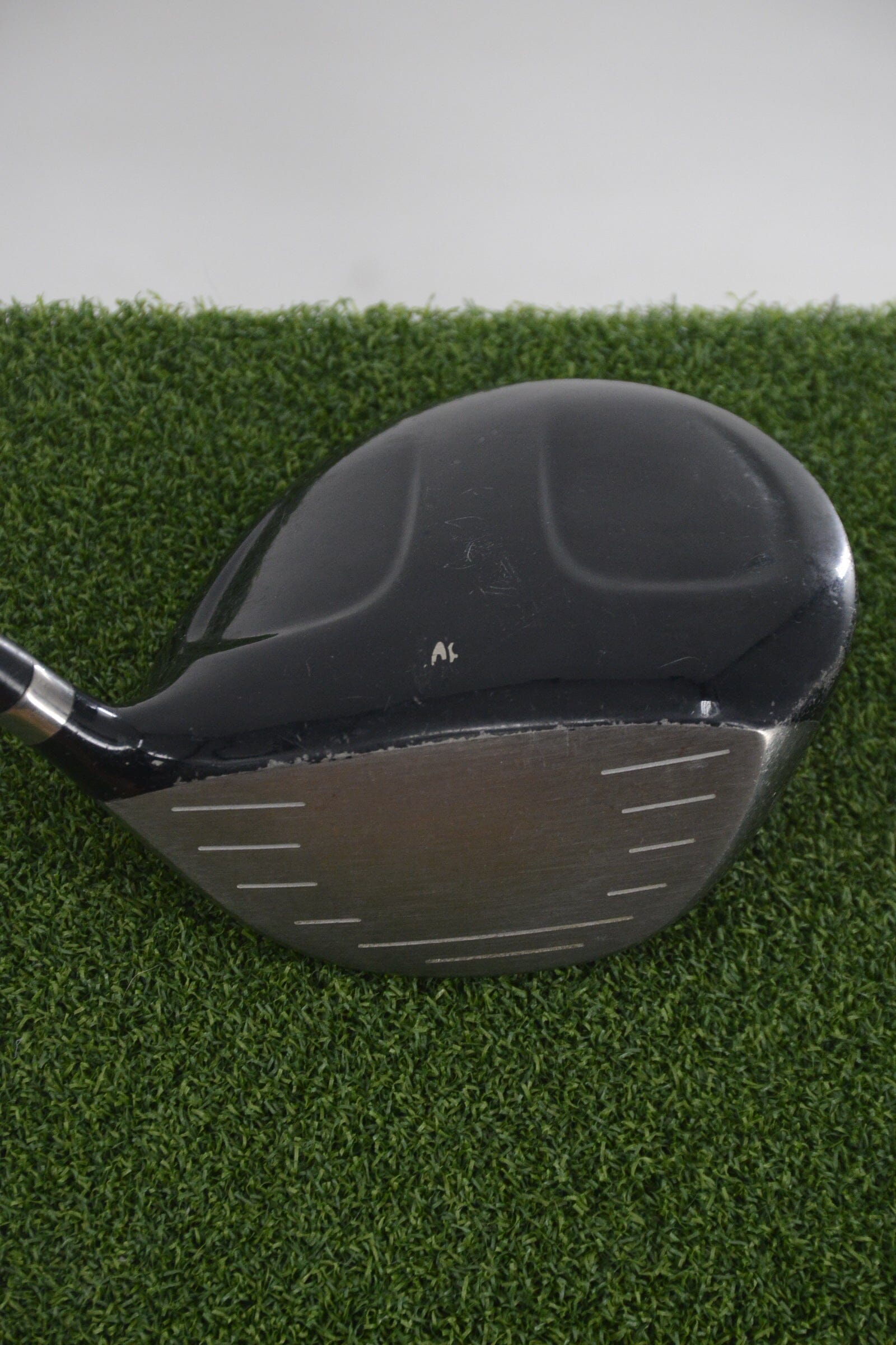 Lefty Cobra S9-1 F 10.5 Degree Driver R Flex 45.5" Golf Clubs GolfRoots 