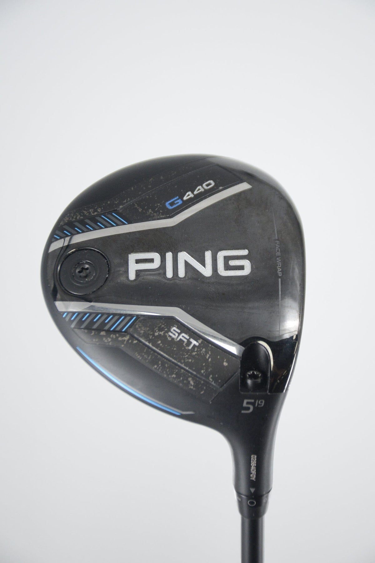 Ping G440 SFT 5 Wood SR Flex 42" Golf Clubs GolfRoots 