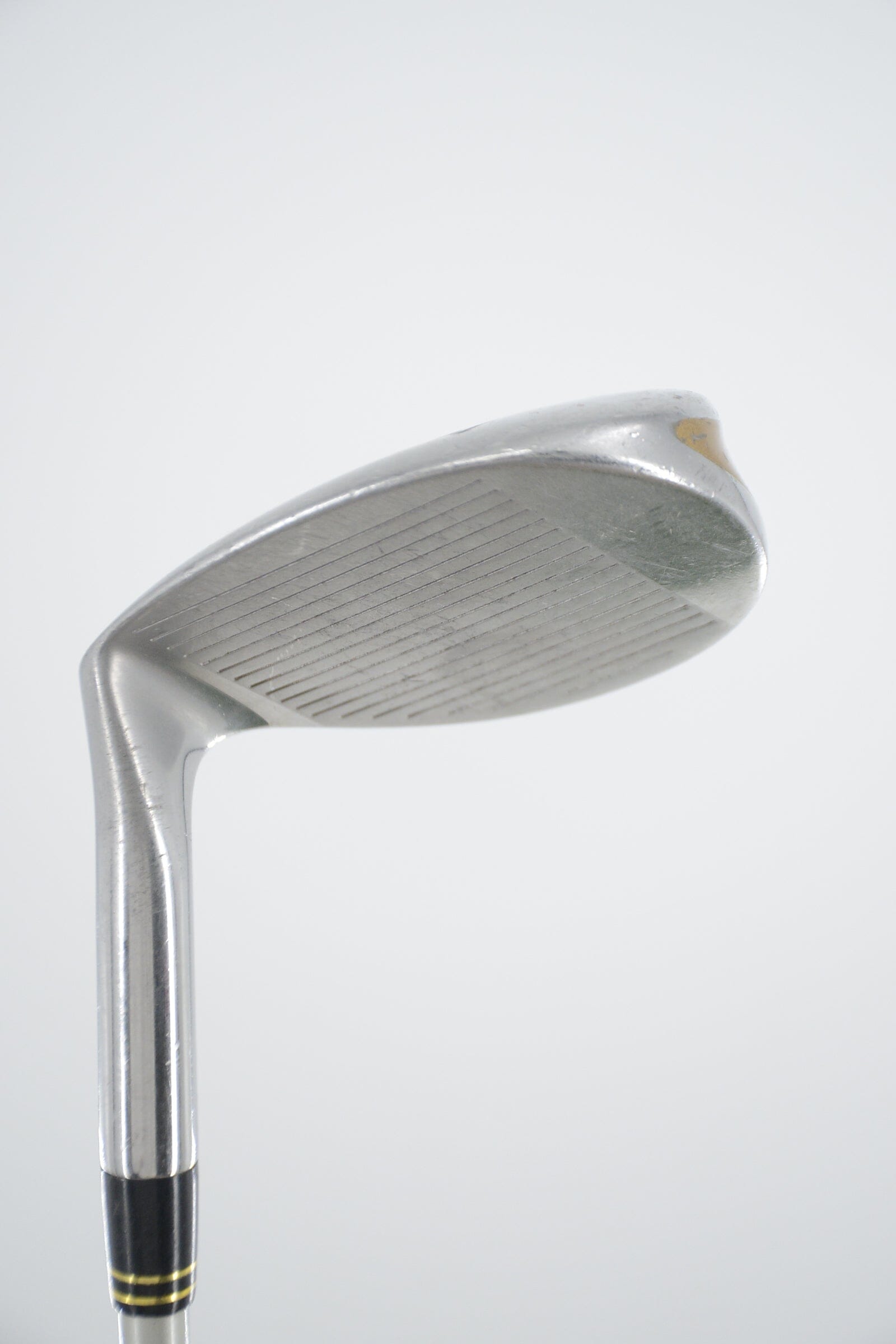 Women's Lady Fairway Gold SW W Flex 34.25" Golf Clubs GolfRoots 