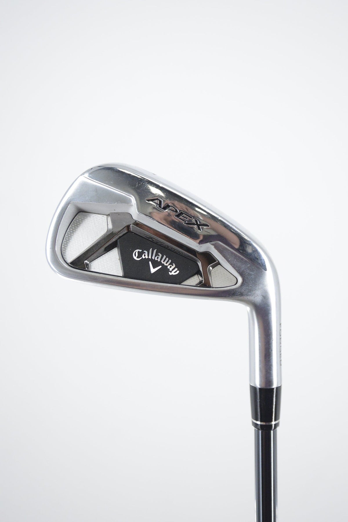 Callaway Apex 21 7 Iron R Flex 36.5" Golf Clubs GolfRoots 