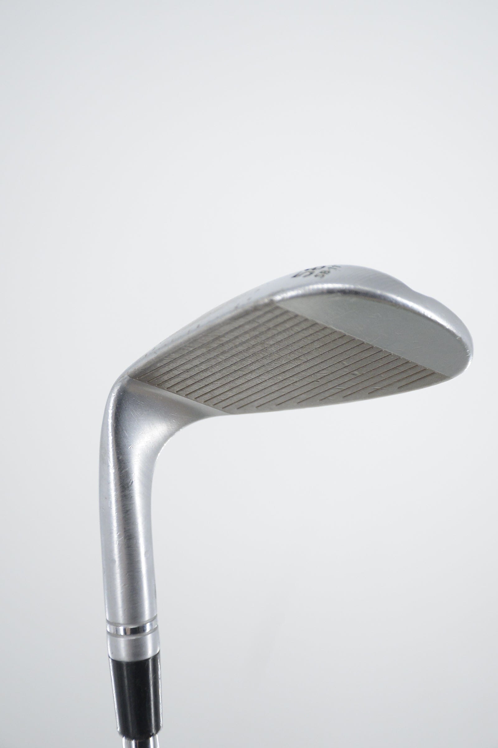 TaylorMade Milled Grind 4 Chrome 58 Degree Wedge Wedge Flex 34.5" Golf Clubs GolfRoots 
