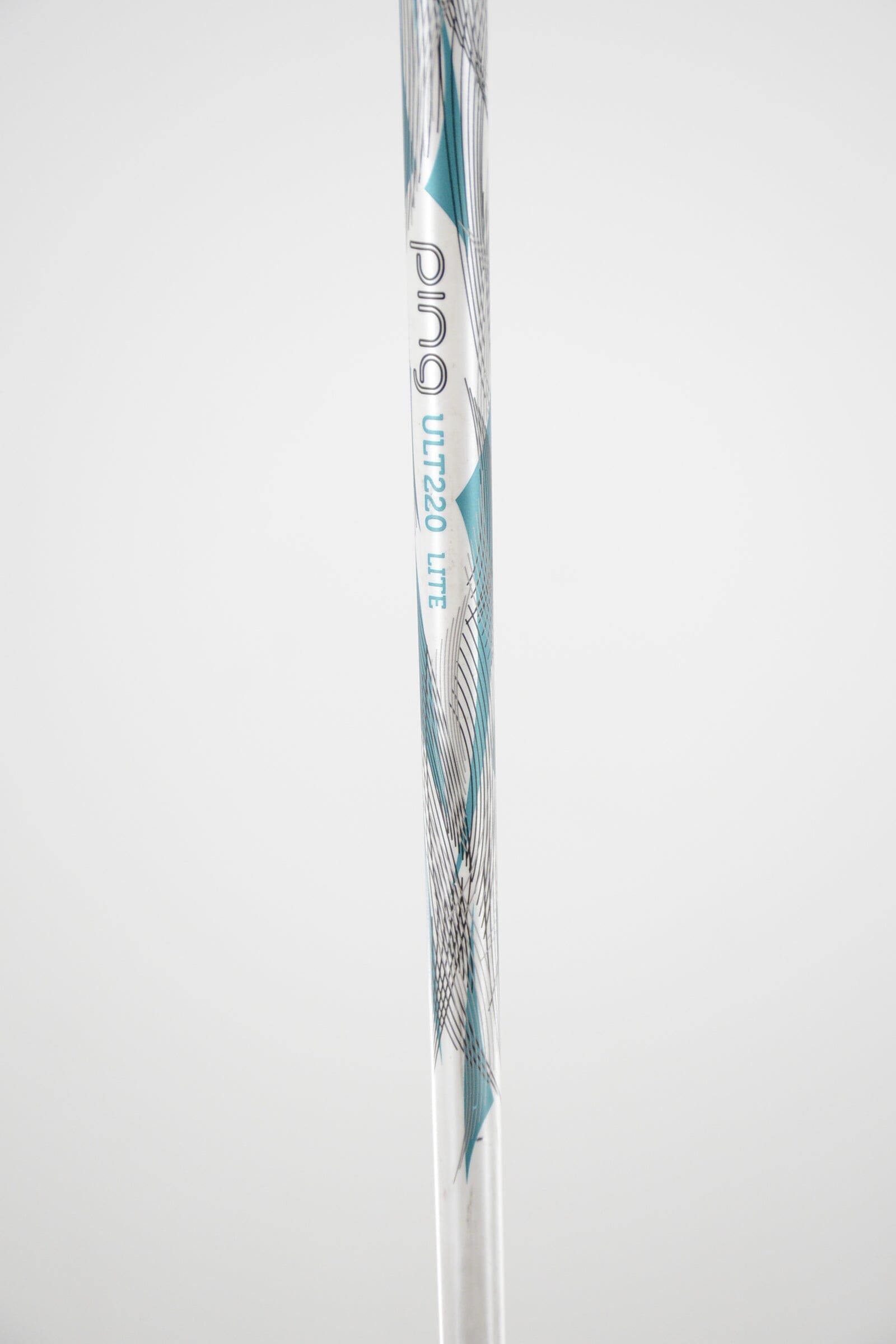 Women's Ping Rhapsody 2015 UW W Flex 34.75" Golf Clubs GolfRoots 