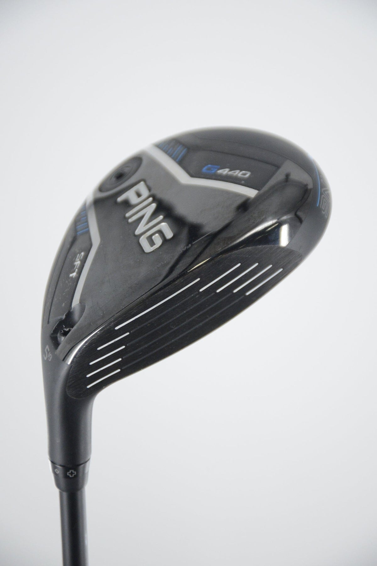 Ping G440 SFT 5 Wood SR Flex 42" Golf Clubs GolfRoots 