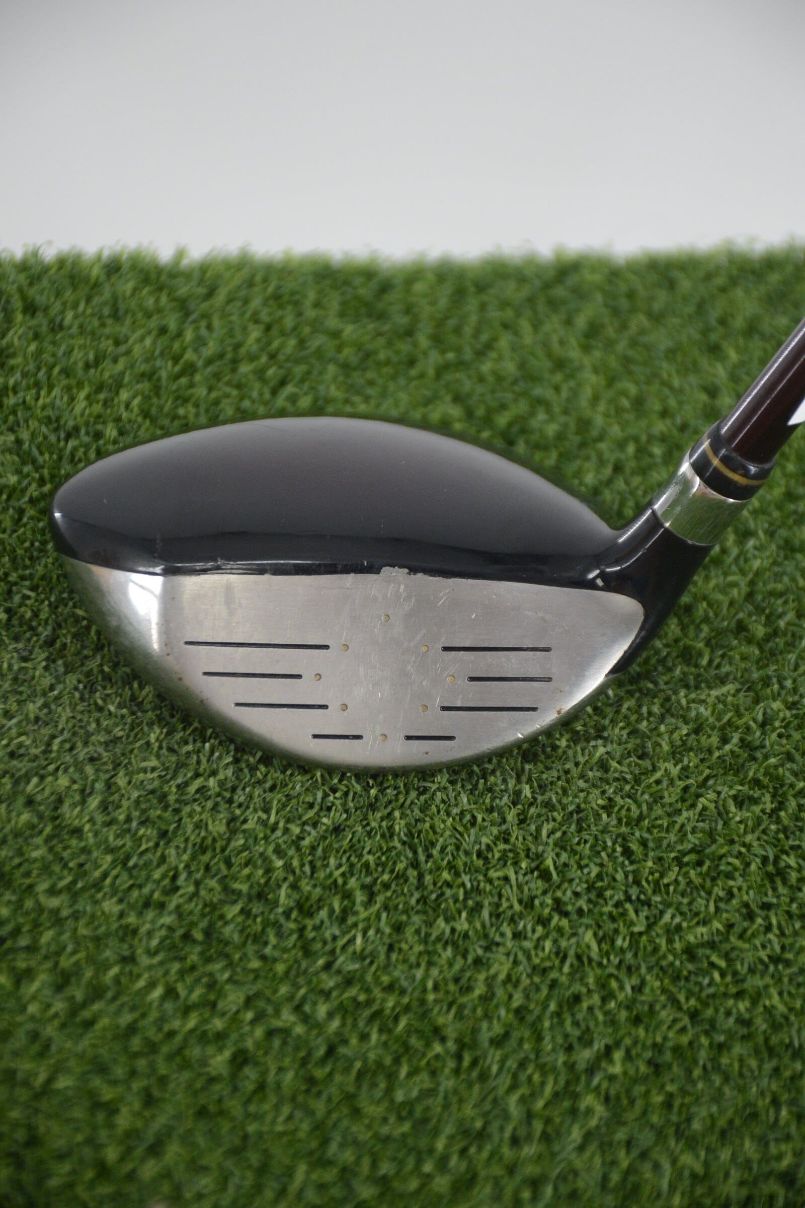 Bobby Grace Jesse Ortize 7 Hybrid R Flex 36.75" Golf Clubs GolfRoots 