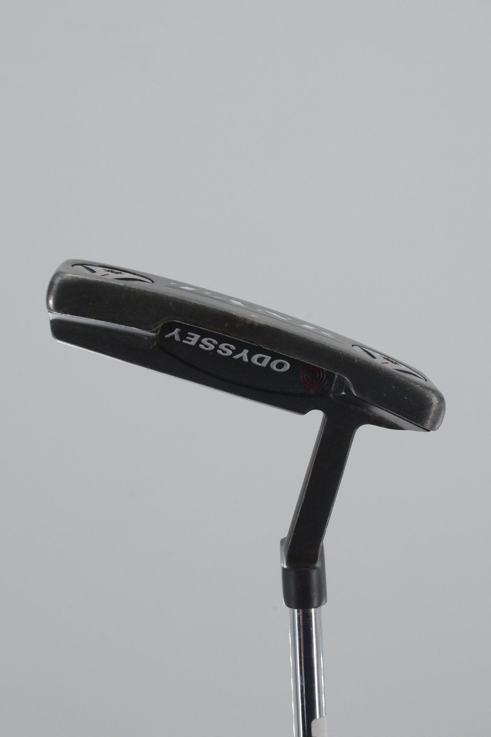 Odyssey Tank Cruiser 1 Wide Putter 37.5" Golf Clubs GolfRoots 