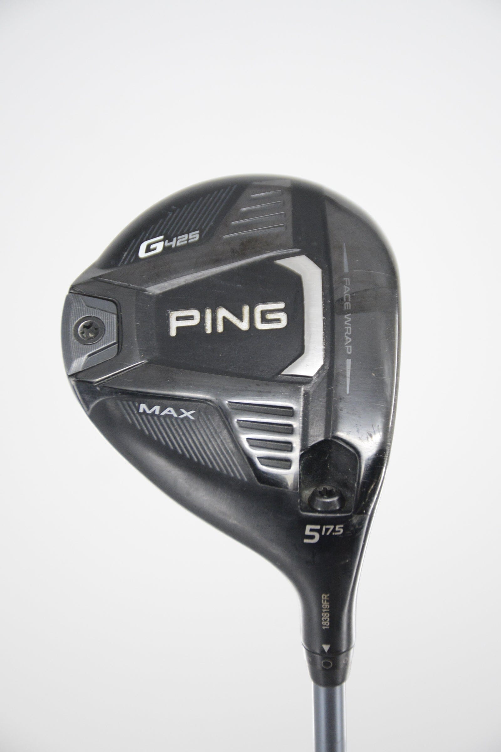 Ping G425 Max 5 Wood R Flex 42" Golf Clubs GolfRoots 
