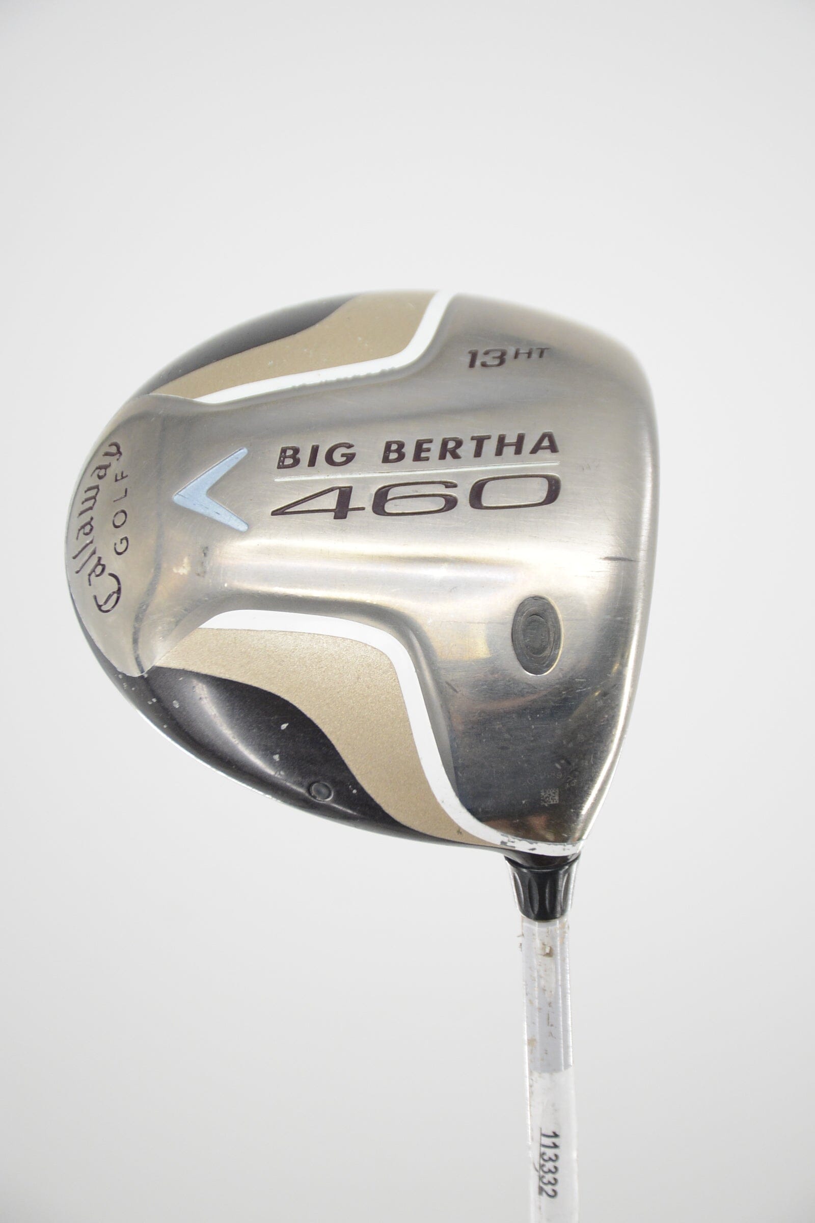 Women's Callaway Big Bertha 460 13 Degree Driver W Flex 43.75" Golf Clubs GolfRoots 