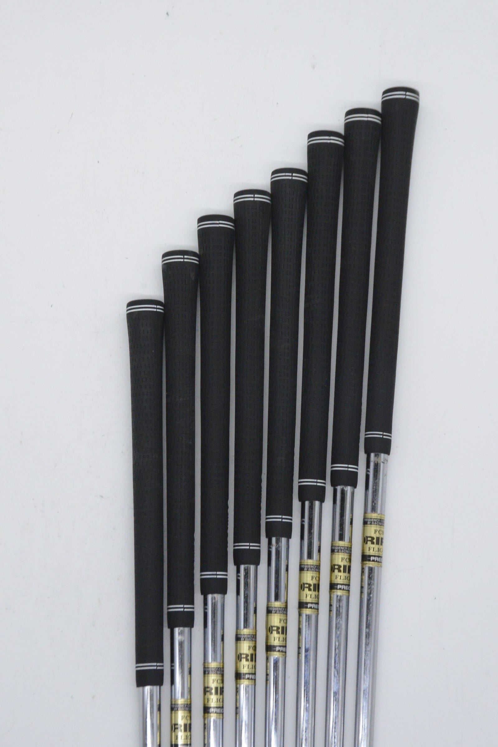 Cleveland CG2 3-PW Iron Set X Flex +0.5"
