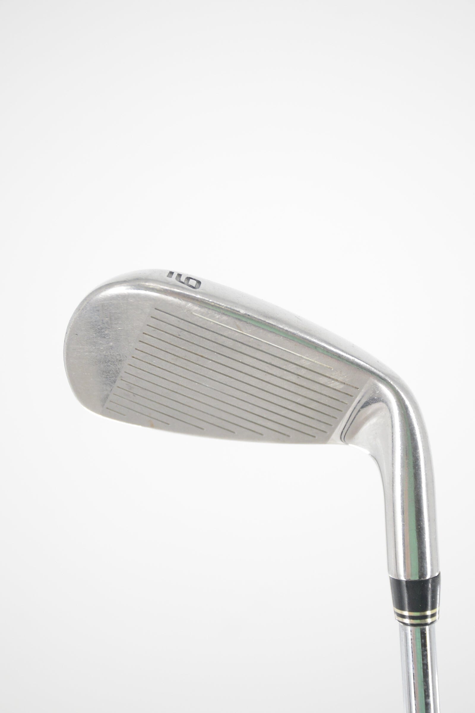 Lefty Cobra Fp 9 Iron R Flex 36" Golf Clubs GolfRoots 