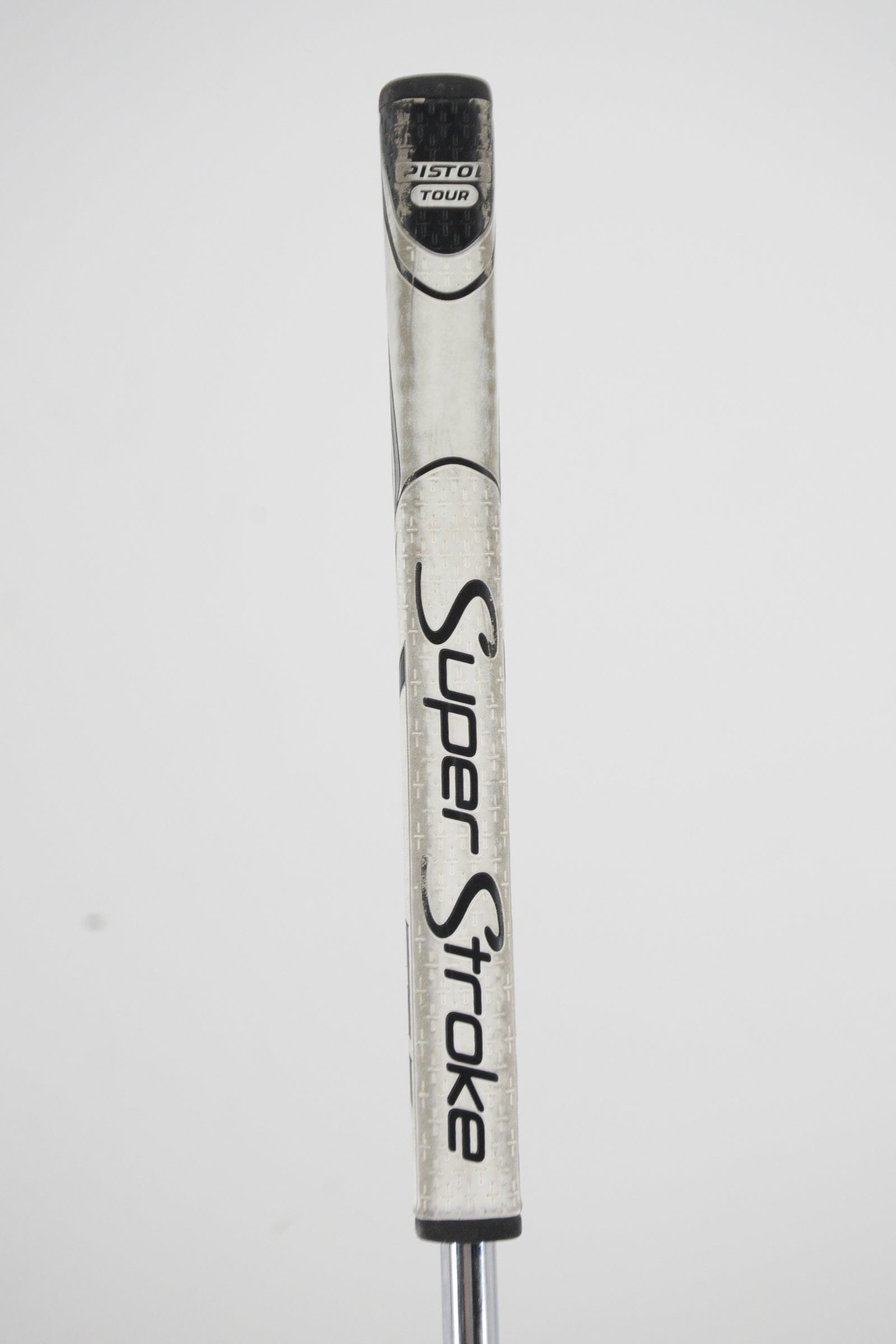 Odyssey O-Works Black LE Jailbird Mini Putter 34.5" Golf Clubs GolfRoots 