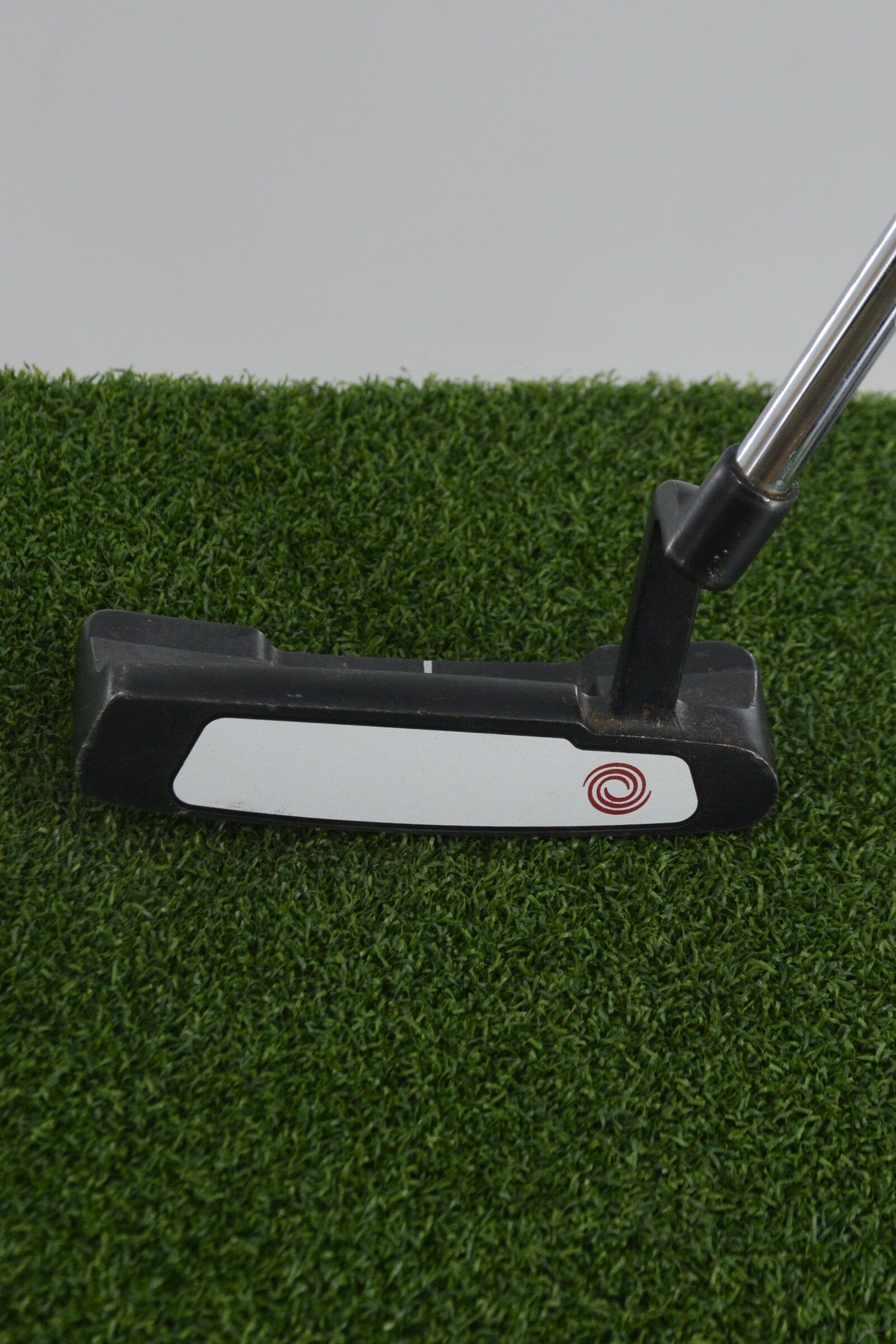 Odyssey Tank Cruiser 1 Wide Putter 37.5" Golf Clubs GolfRoots 