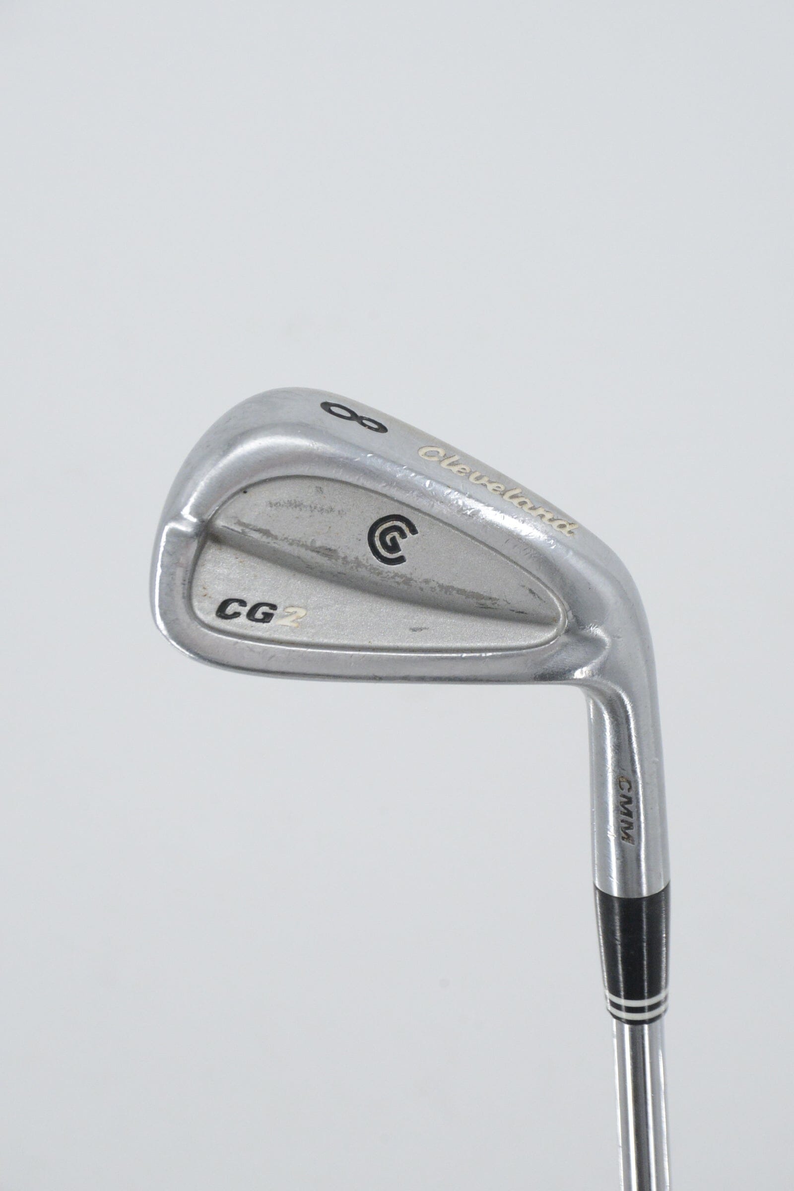 Cleveland CG2 3-PW Iron Set X Flex +0.5"