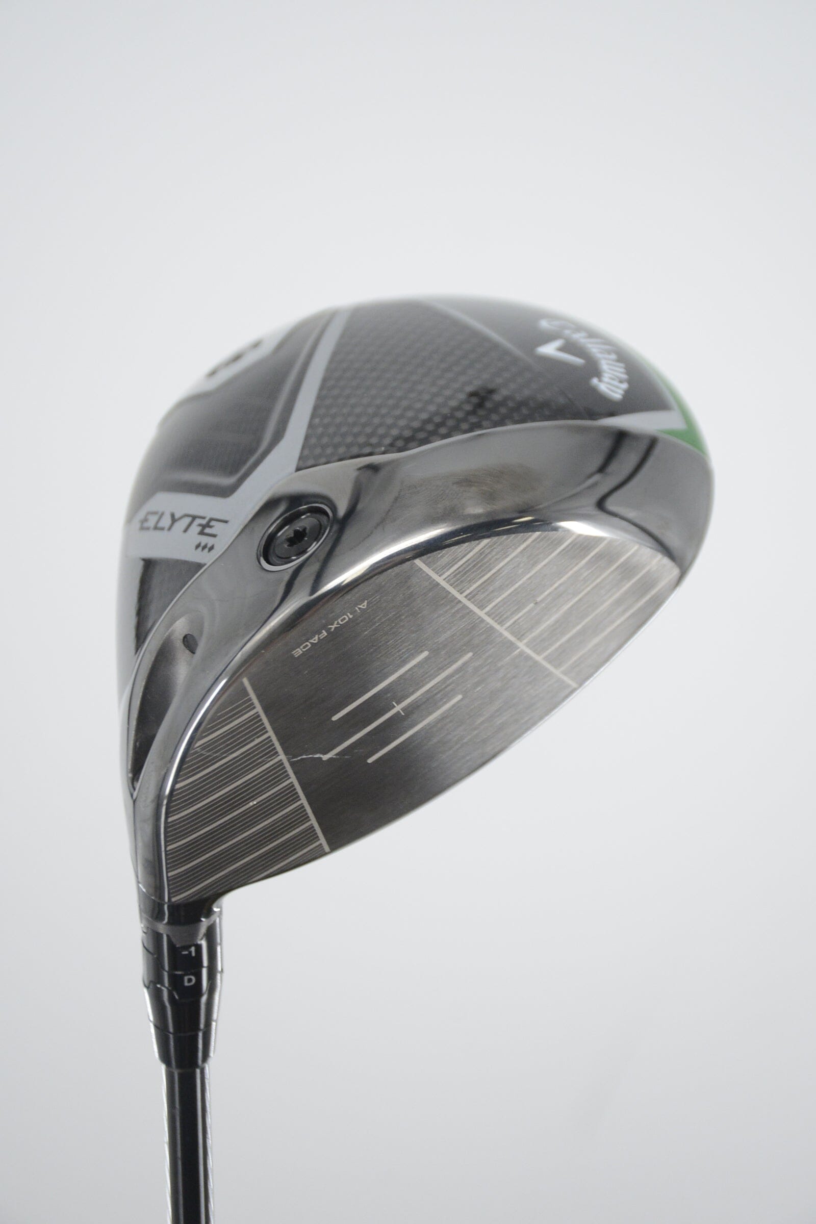 Callaway Elyte Triple Diamond 8 Degree Driver X Flex 45.25" Golf Clubs GolfRoots 