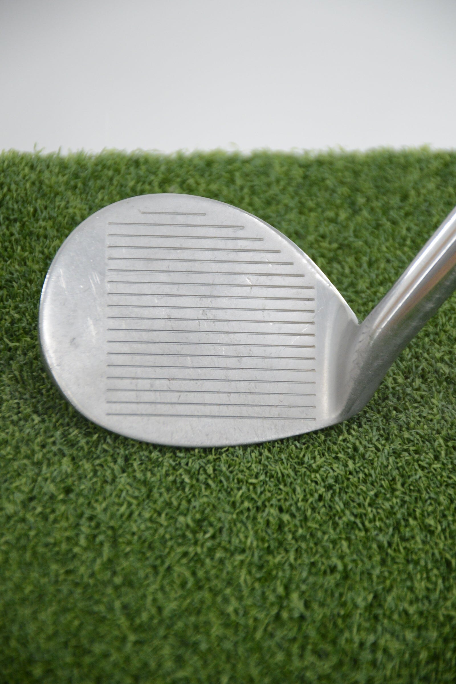 Women's Lady Fairway Gold SW W Flex 34.25" Golf Clubs GolfRoots 