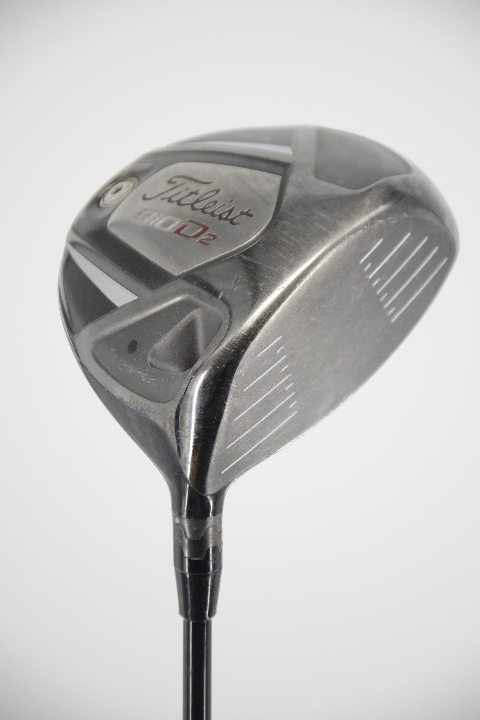 Titleist 910D2 9.5 Degree Driver S Flex 44.75" Golf Clubs GolfRoots 