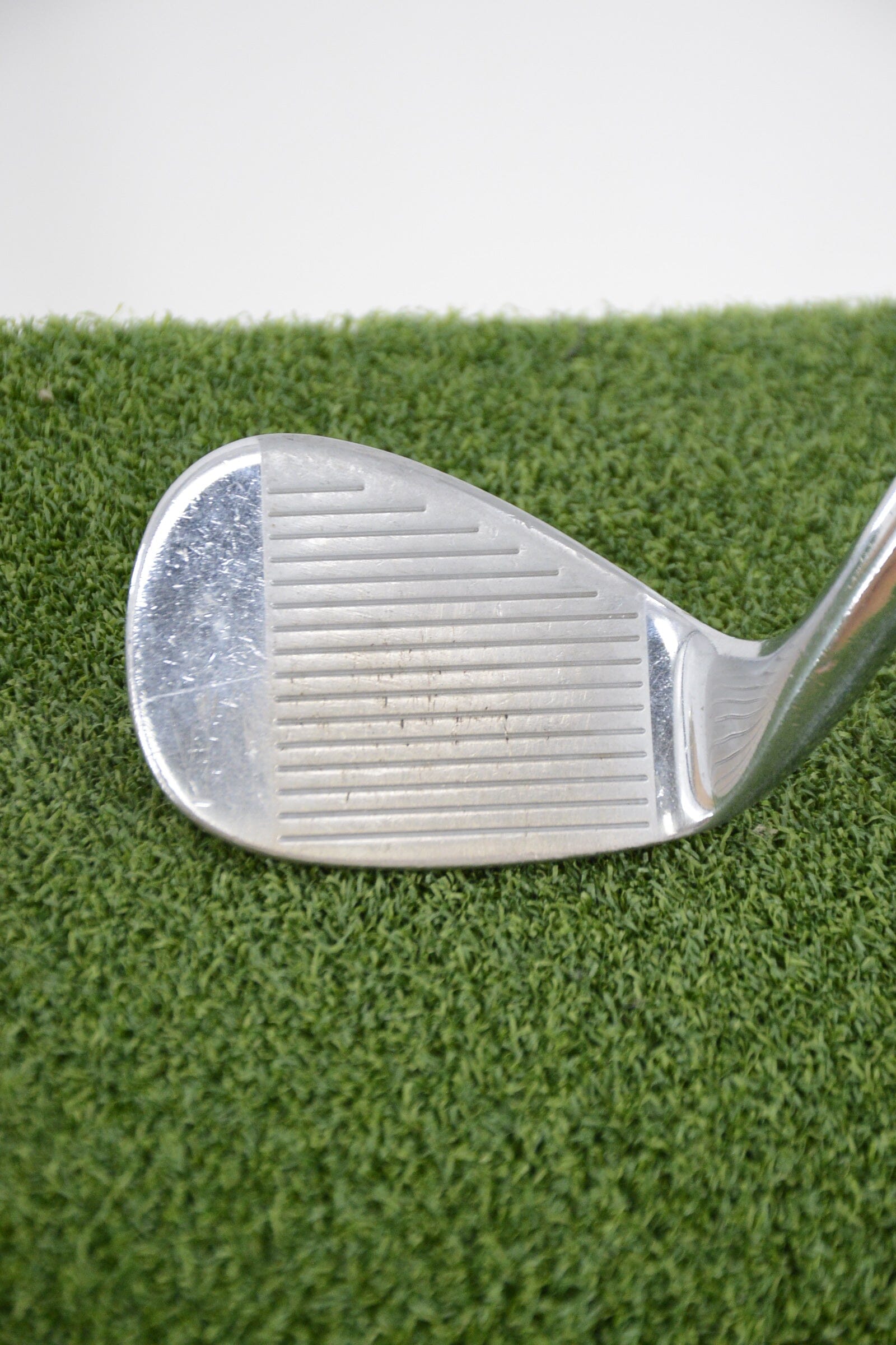 Cleveland 588 Tour Action 53 Degree Wedge Wedge Flex 35.75" Golf Clubs GolfRoots 