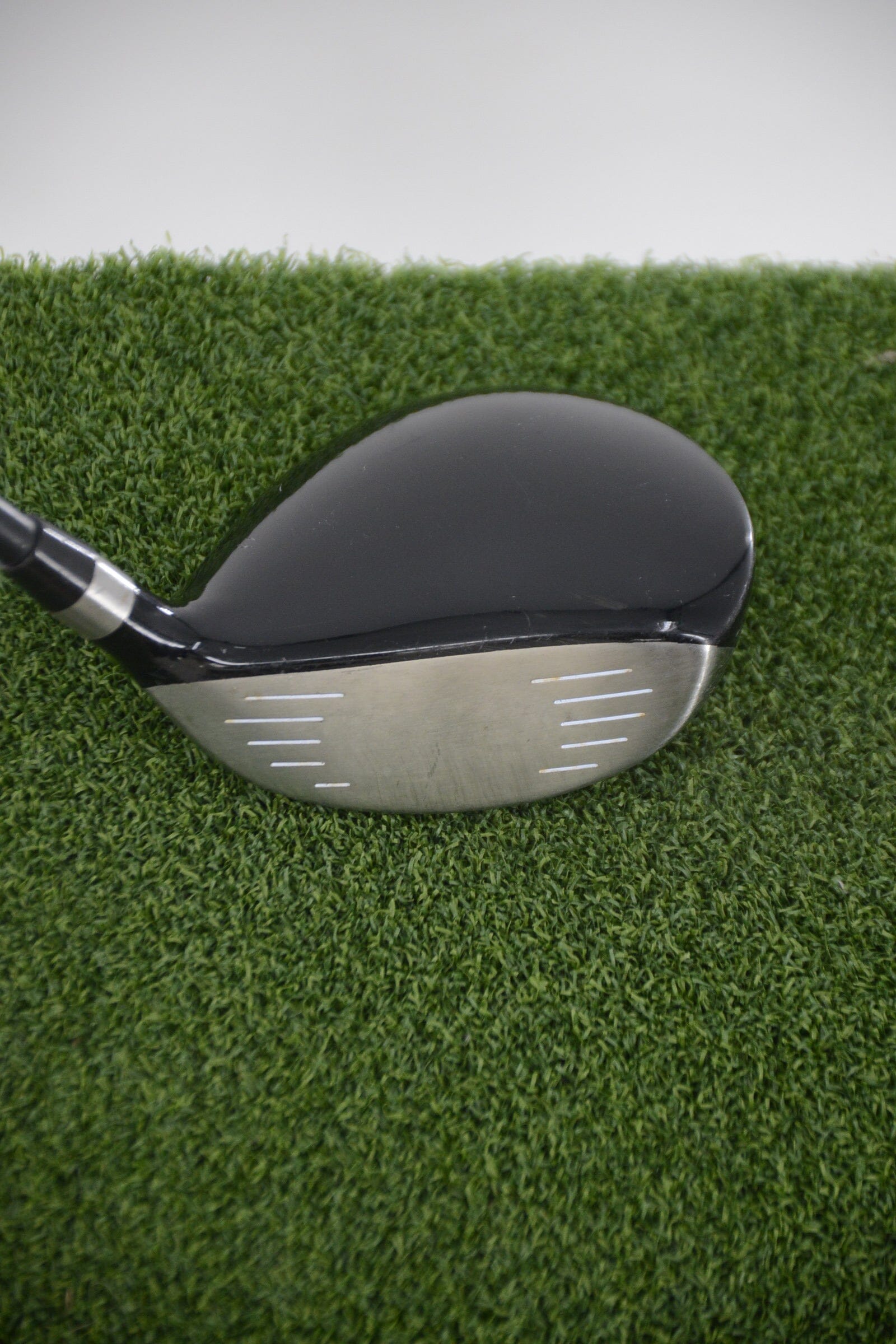 Lefty Tour Edge Extreme MOI X9 5 Wood R Flex 42.25" Golf Clubs GolfRoots 