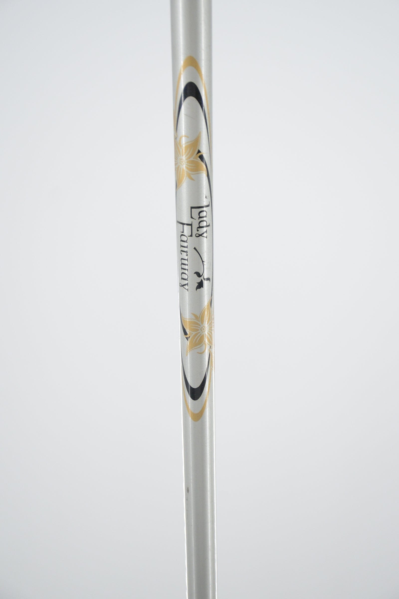 Women's Lady Fairway Gold SW W Flex 34.25" Golf Clubs GolfRoots 