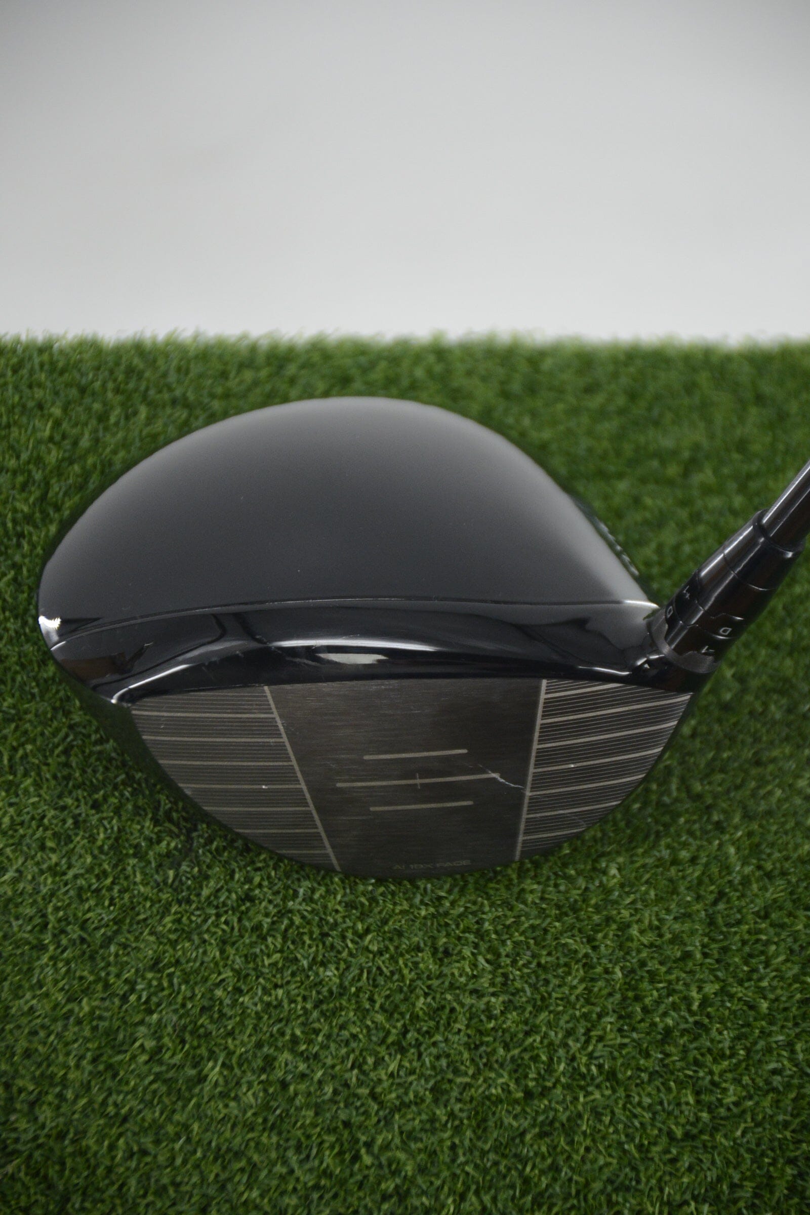 Callaway Elyte Triple Diamond 8 Degree Driver X Flex 45.25" Golf Clubs GolfRoots 