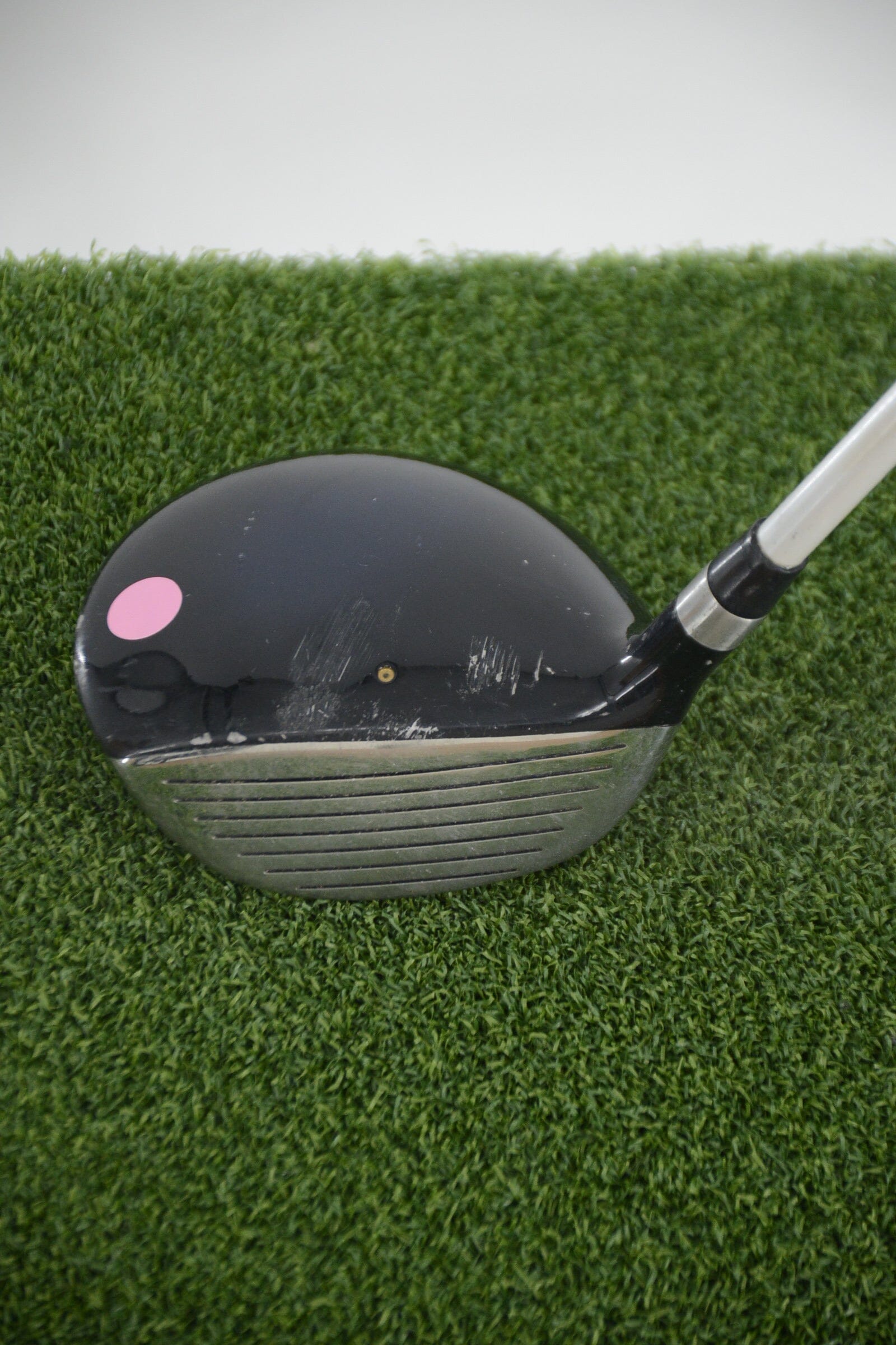 Women's *Dented* MaxFli Dunlop Deep Distance 3 Wood W Flex 42.25" Golf Clubs GolfRoots 