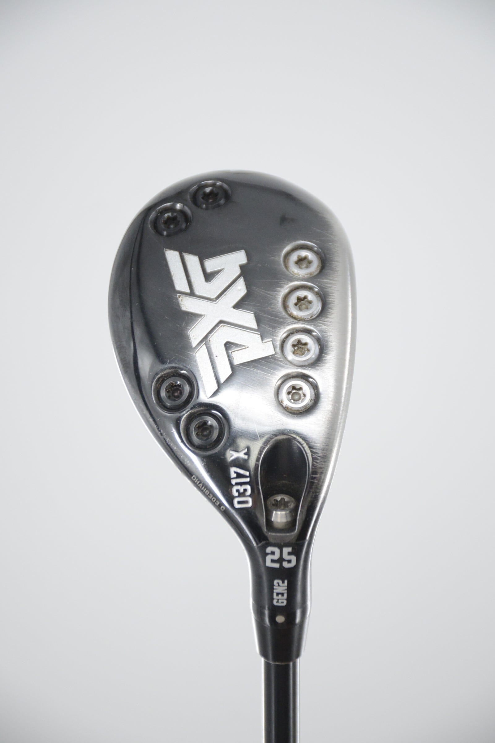 PXG 0317X Gen 2 25 Degree Hybrid R Flex 39
