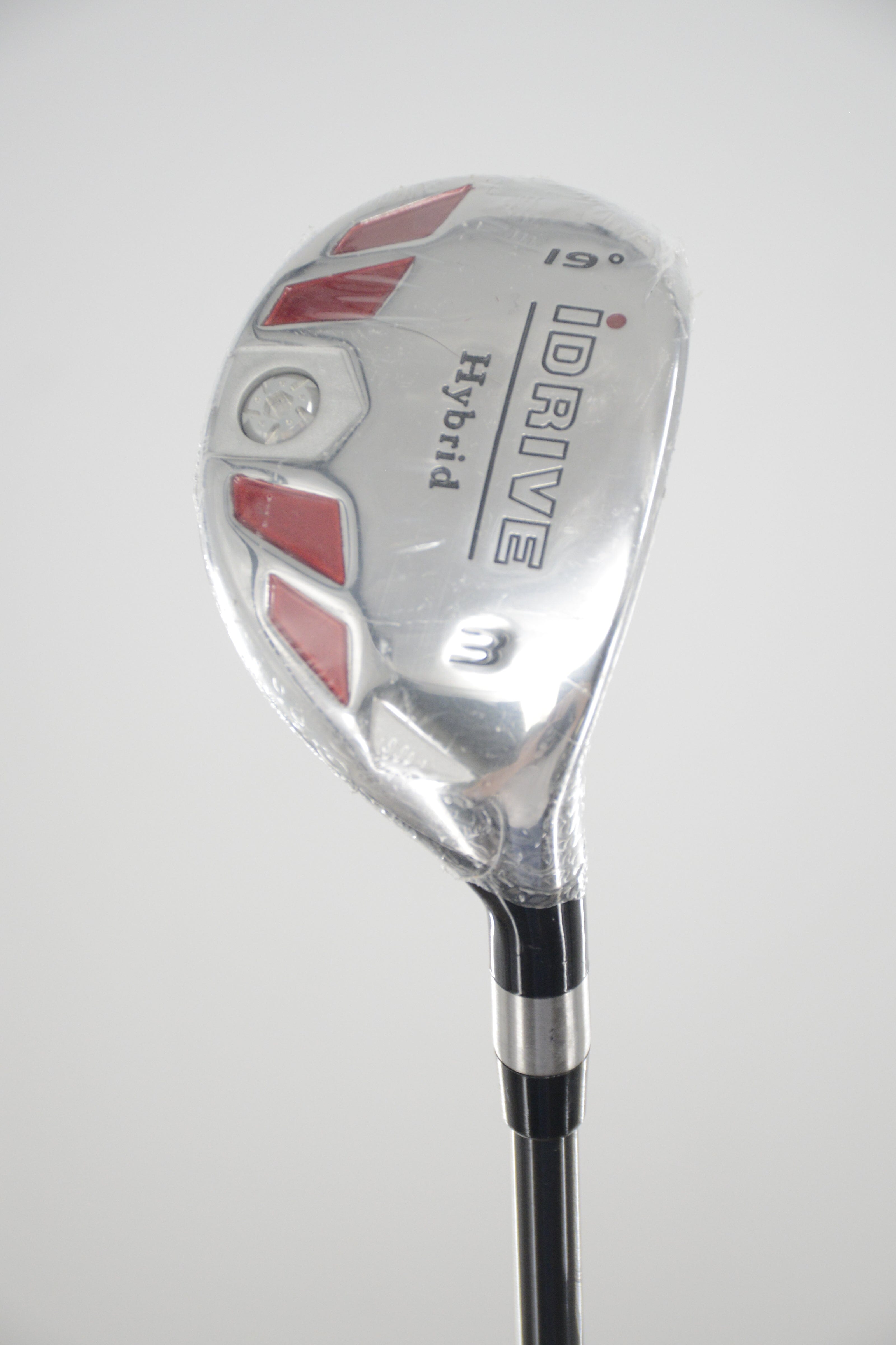 NEW iDrive 3 Hybrid S Flex 39.75" Golf Clubs GolfRoots 