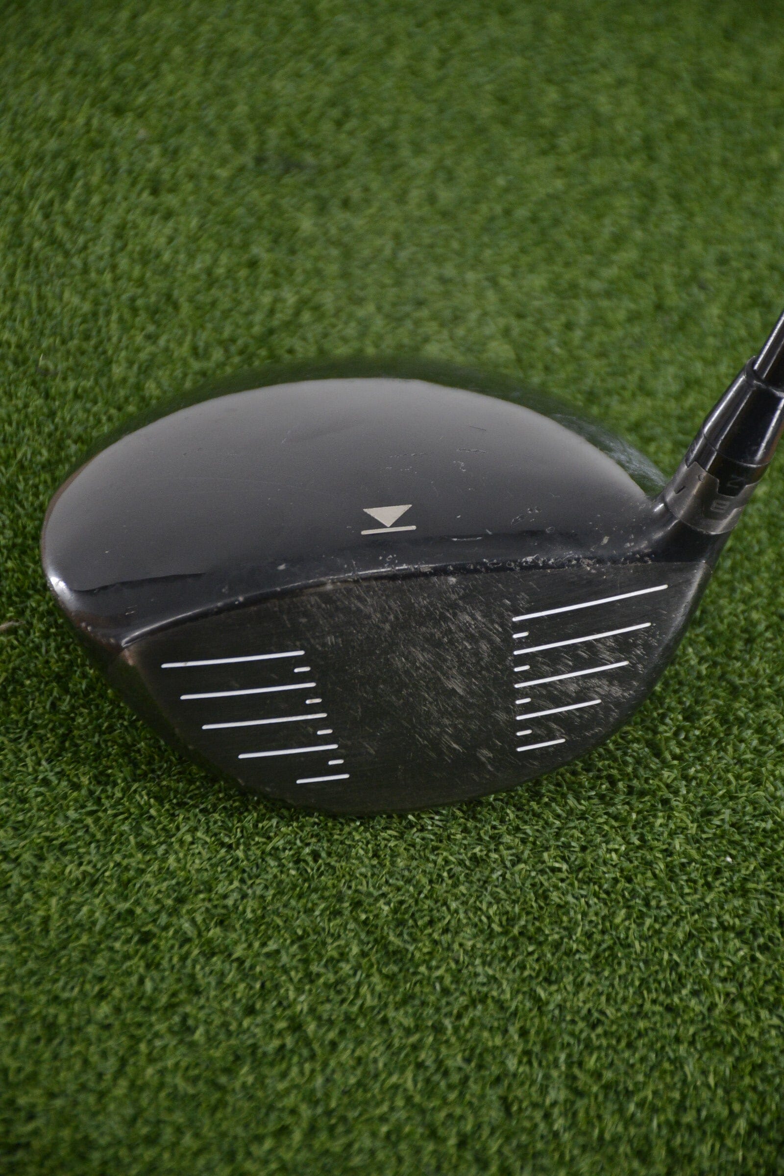 Titleist 910D2 9.5 Degree Driver S Flex 44.75" Golf Clubs GolfRoots 