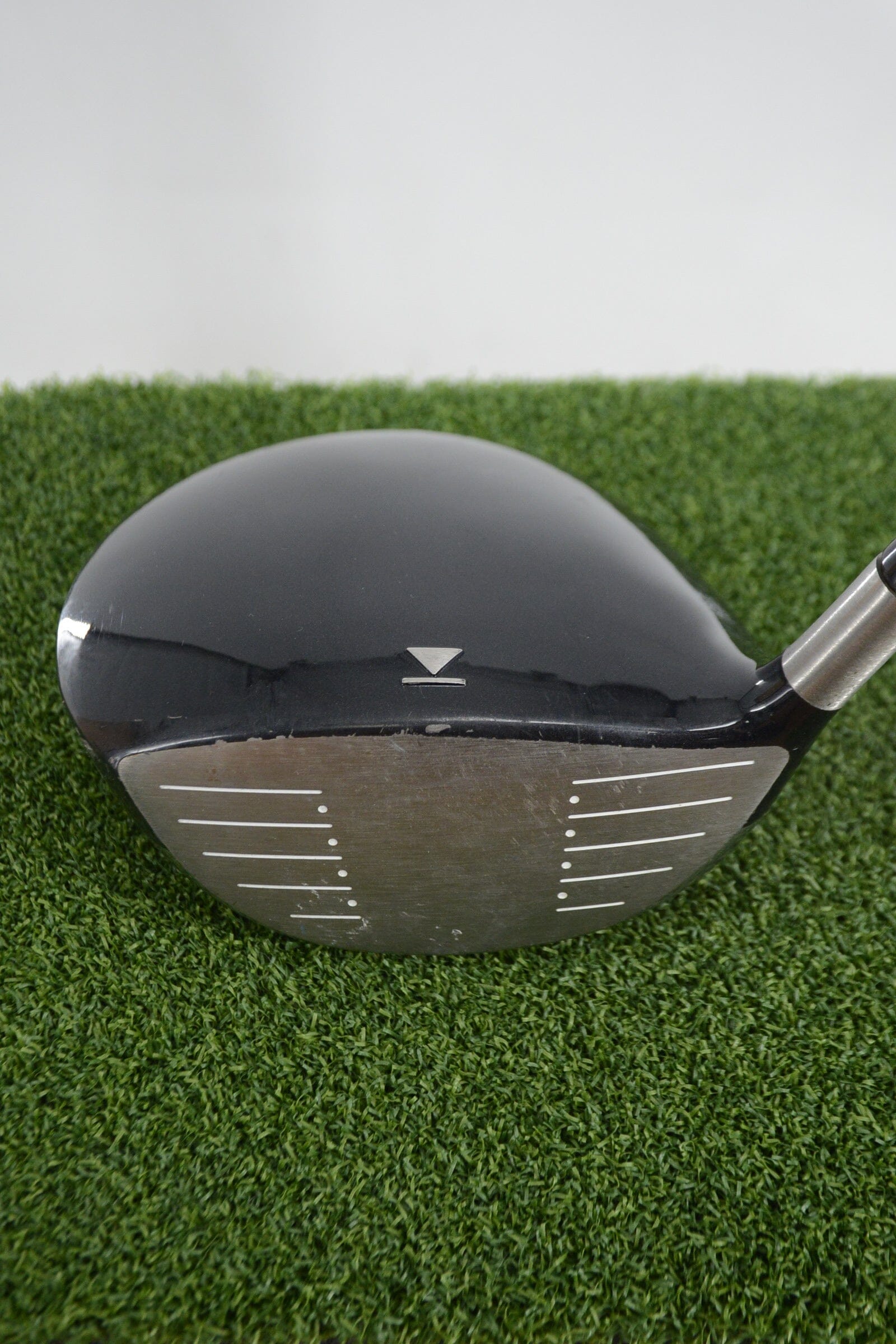 Titleist 909D2 9.5 Degree Driver S Flex 44.75" Golf Clubs GolfRoots 