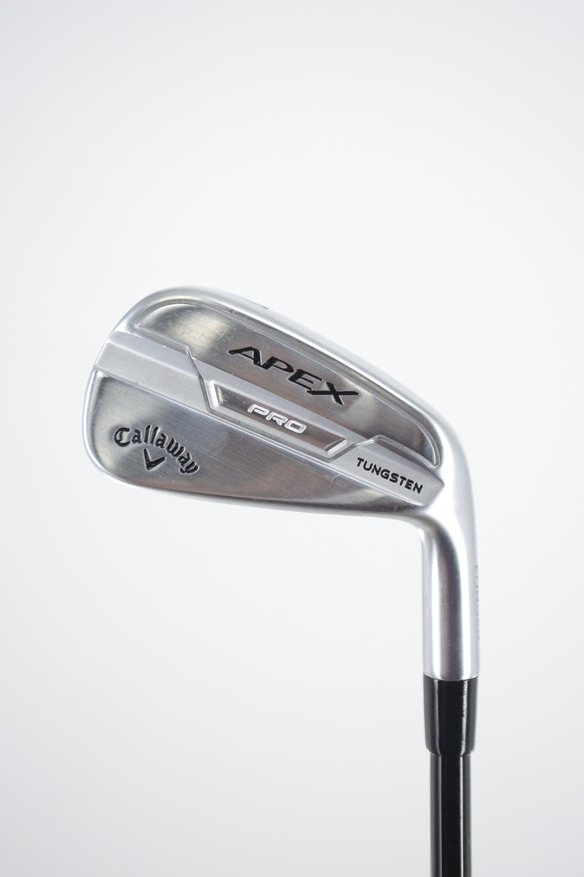 Callaway Apex Pro Forged 7 Iron S Flex 36.5" Golf Clubs GolfRoots 