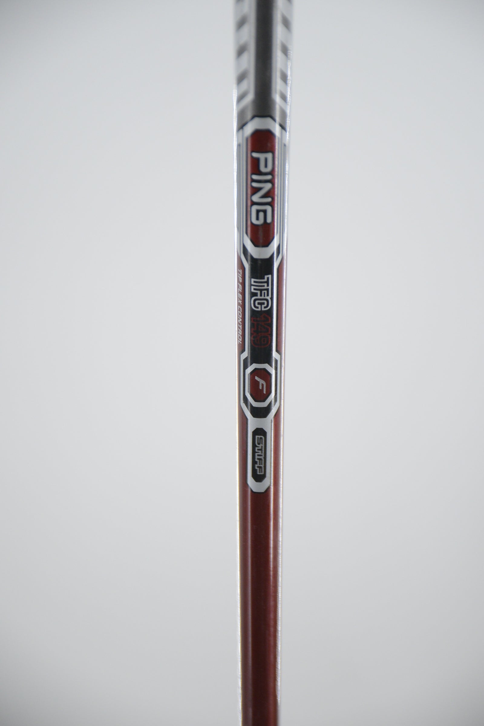 Ping G15 4 Wood S Flex 42.5"