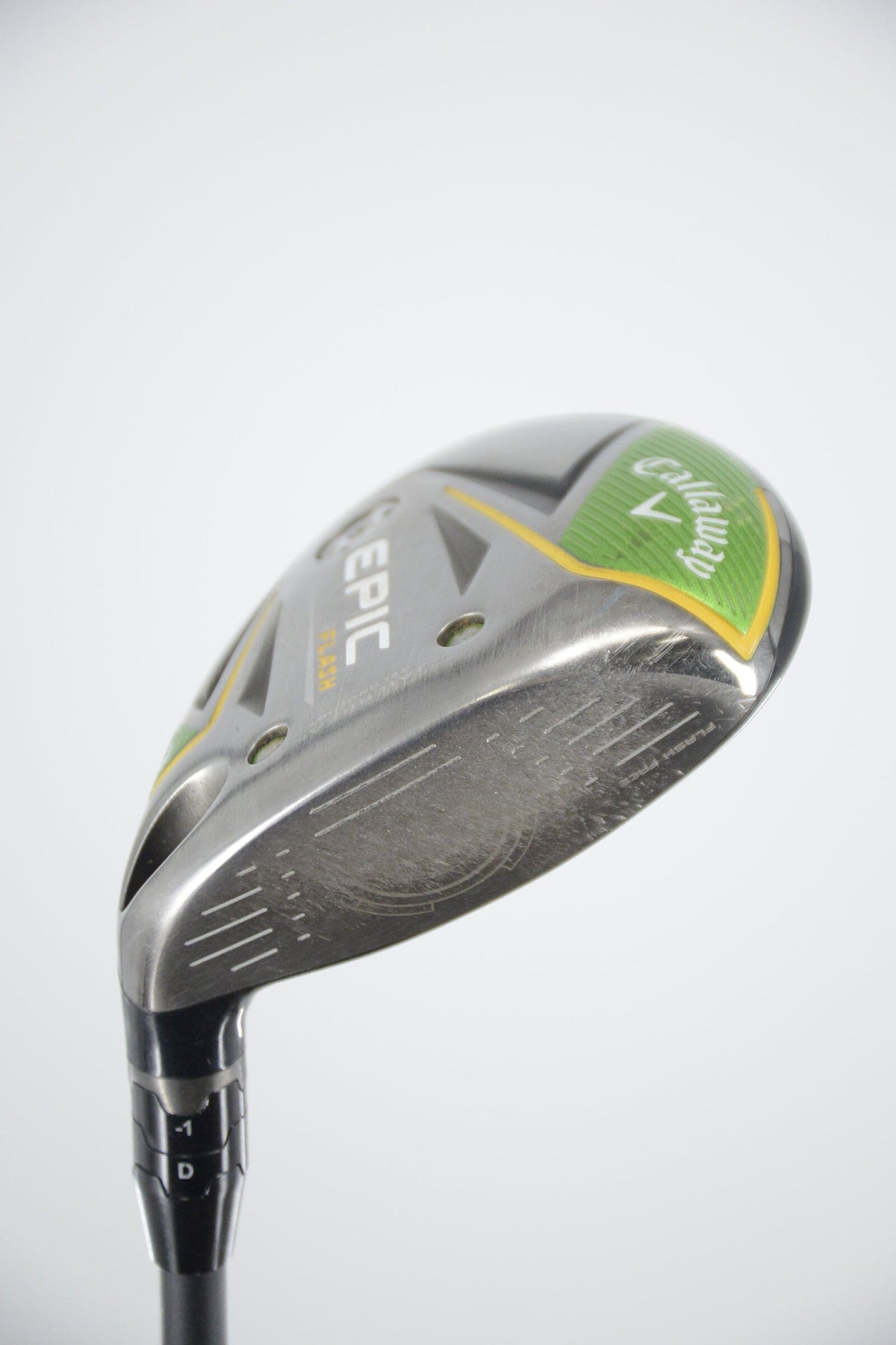 Callaway Epic Flash 7 Wood R Flex 43" Golf Clubs GolfRoots 