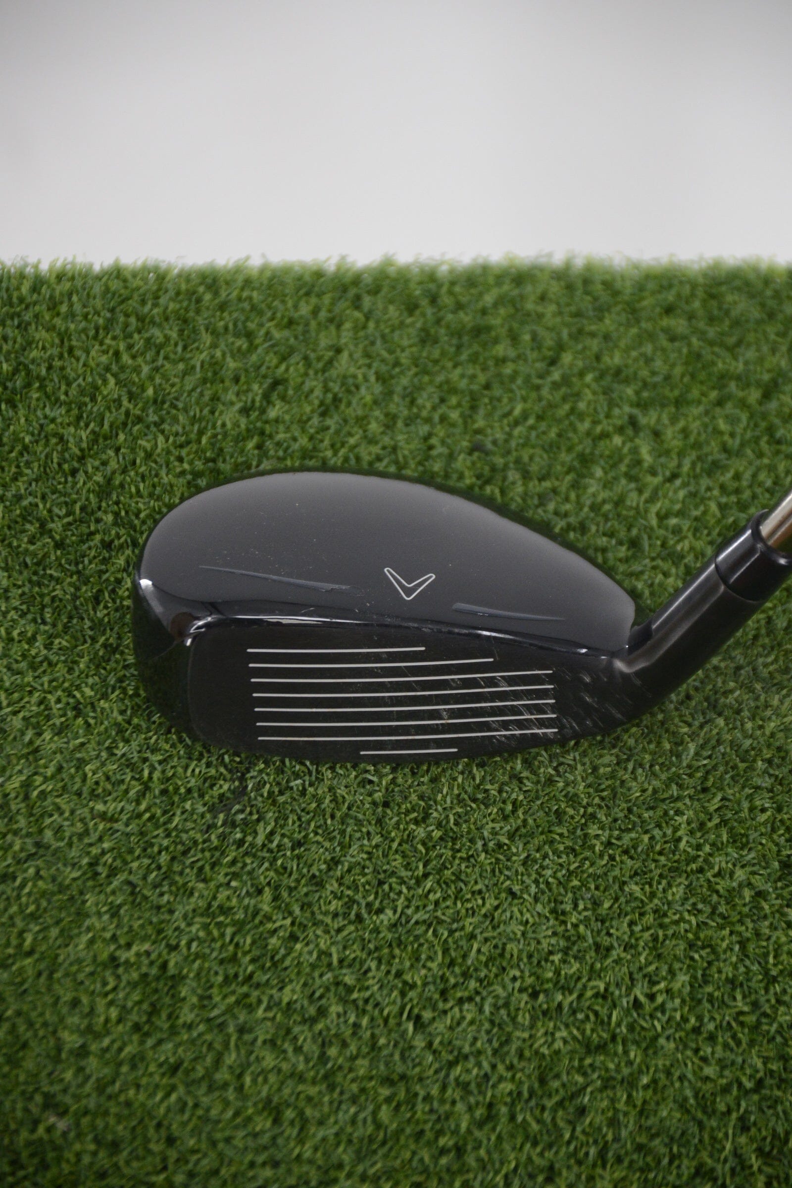 Callaway Rogue 2 Hybrid R Flex 41" Golf Clubs GolfRoots 