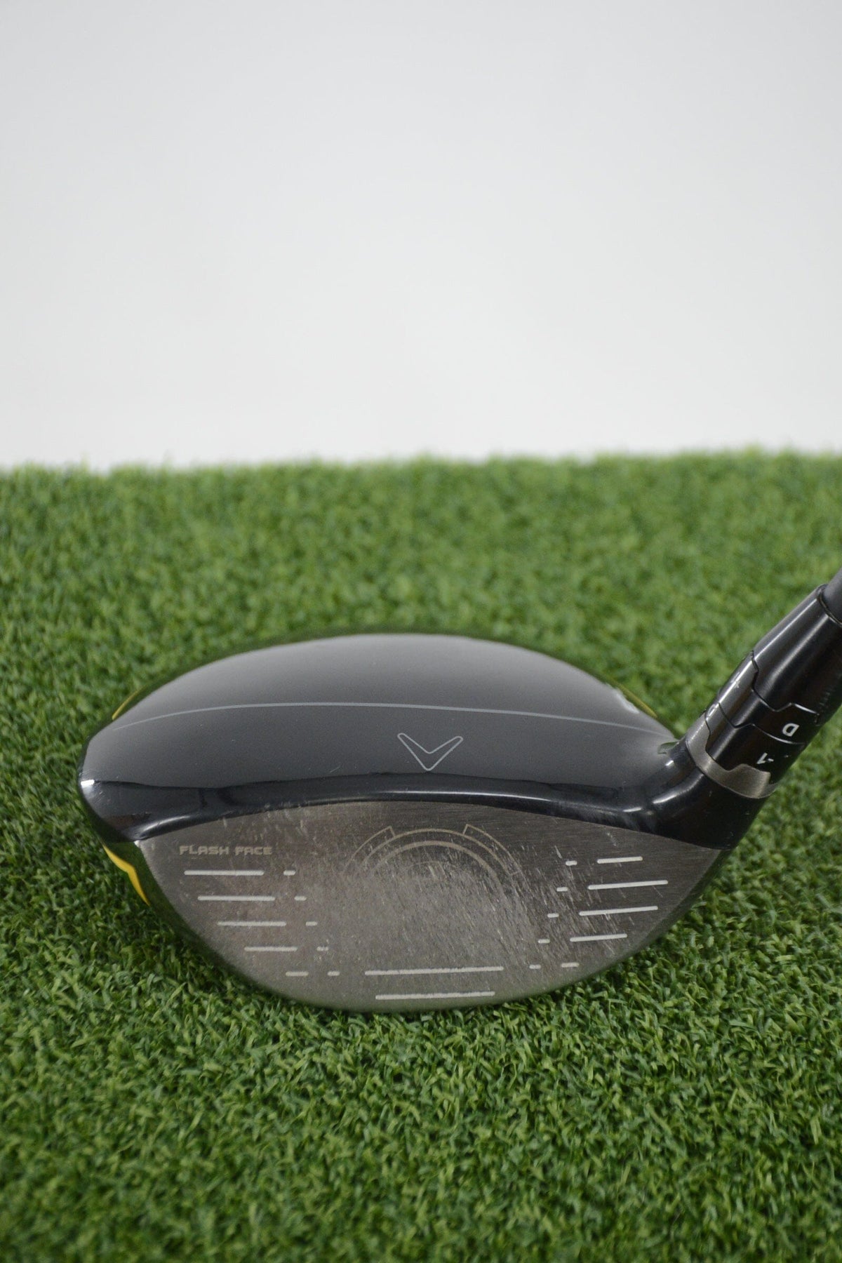 Callaway Epic Flash 7 Wood R Flex 43" Golf Clubs GolfRoots 