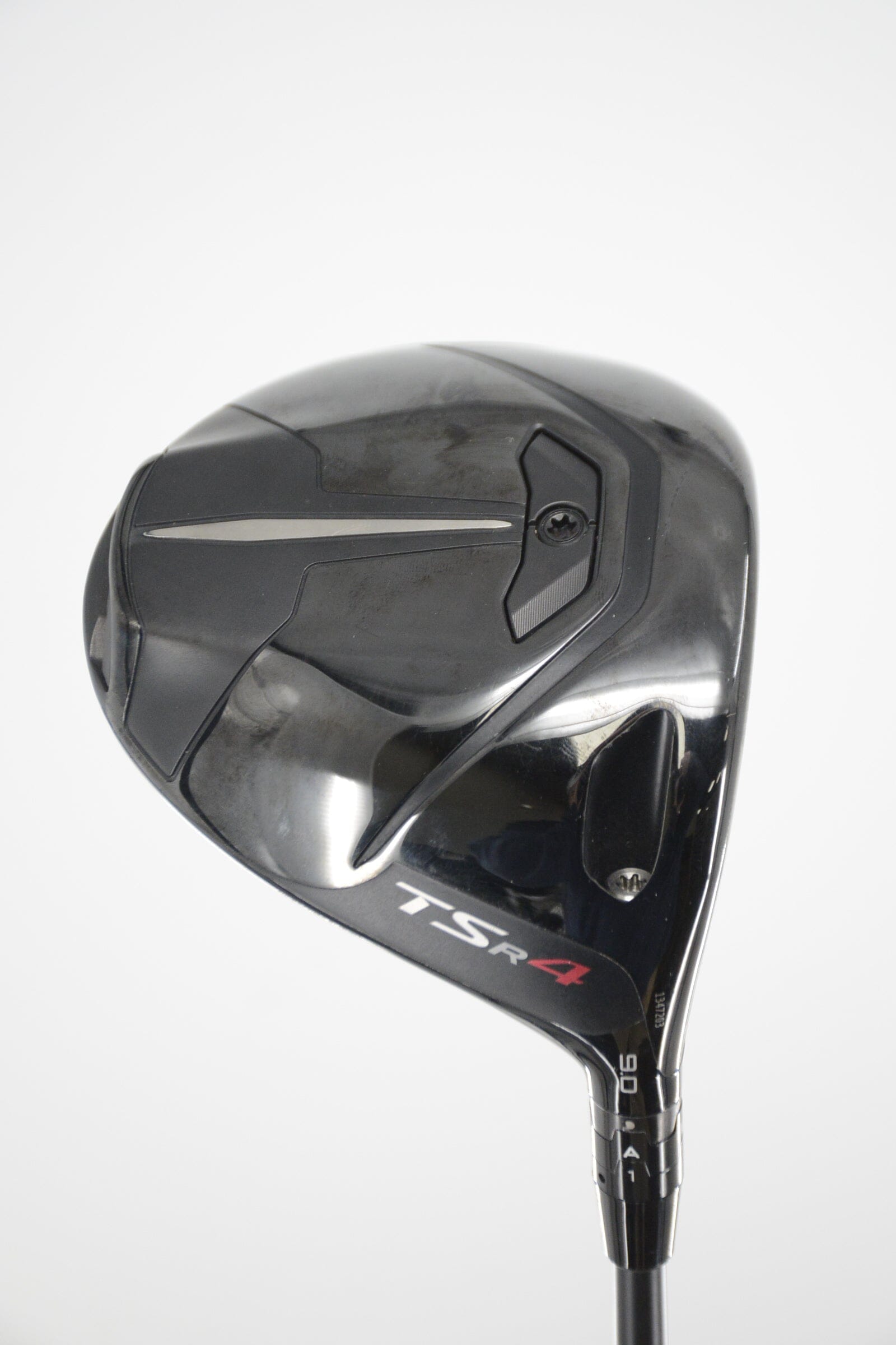 Titleist TSR4 9 Degree Driver X Flex 44.5" Golf Clubs GolfRoots 