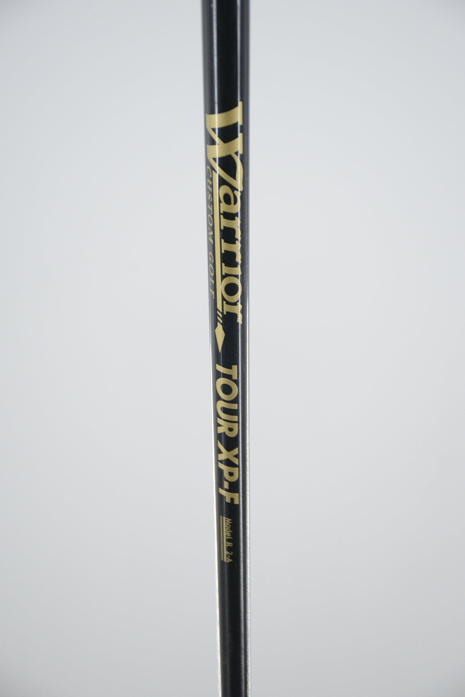 Warrior Custom 15 Degree Hybrid SR Flex 41" Golf Clubs GolfRoots 