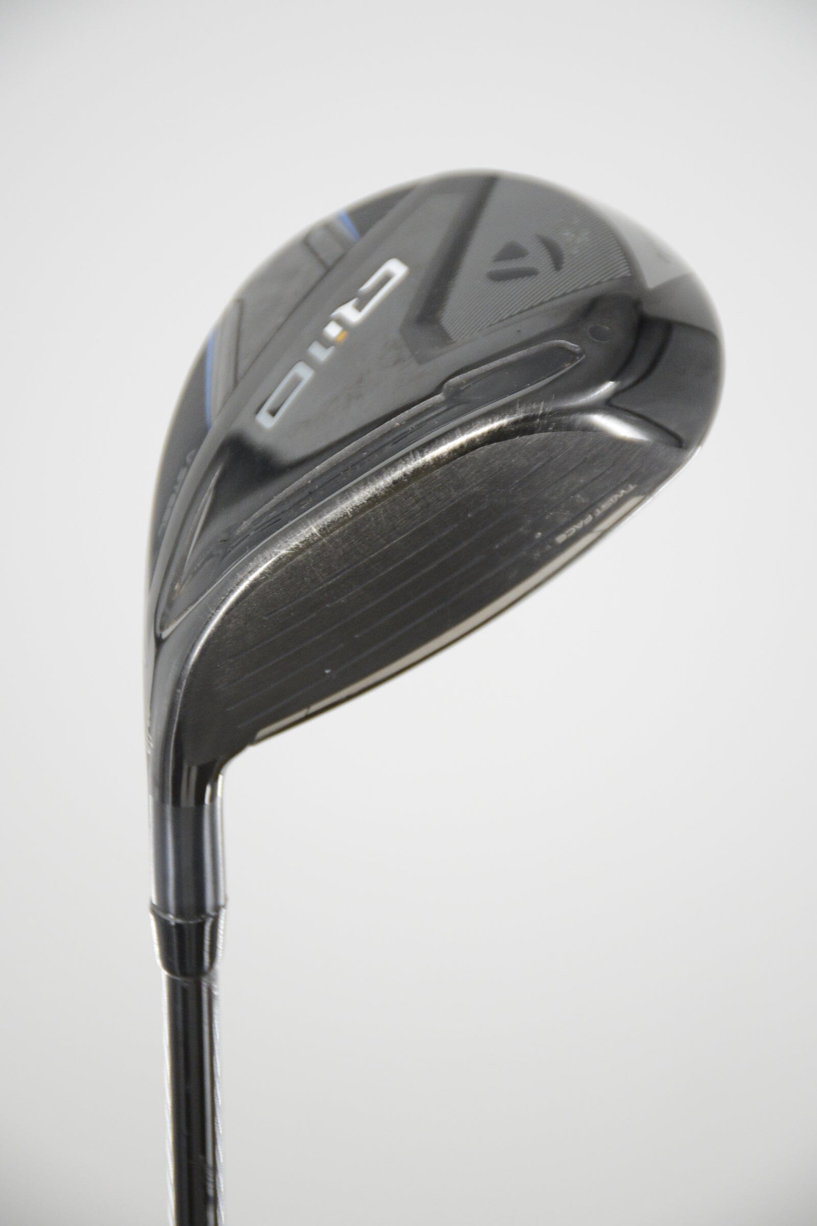 TaylorMade Qi10 3 Wood S Flex 42" Golf Clubs GolfRoots 