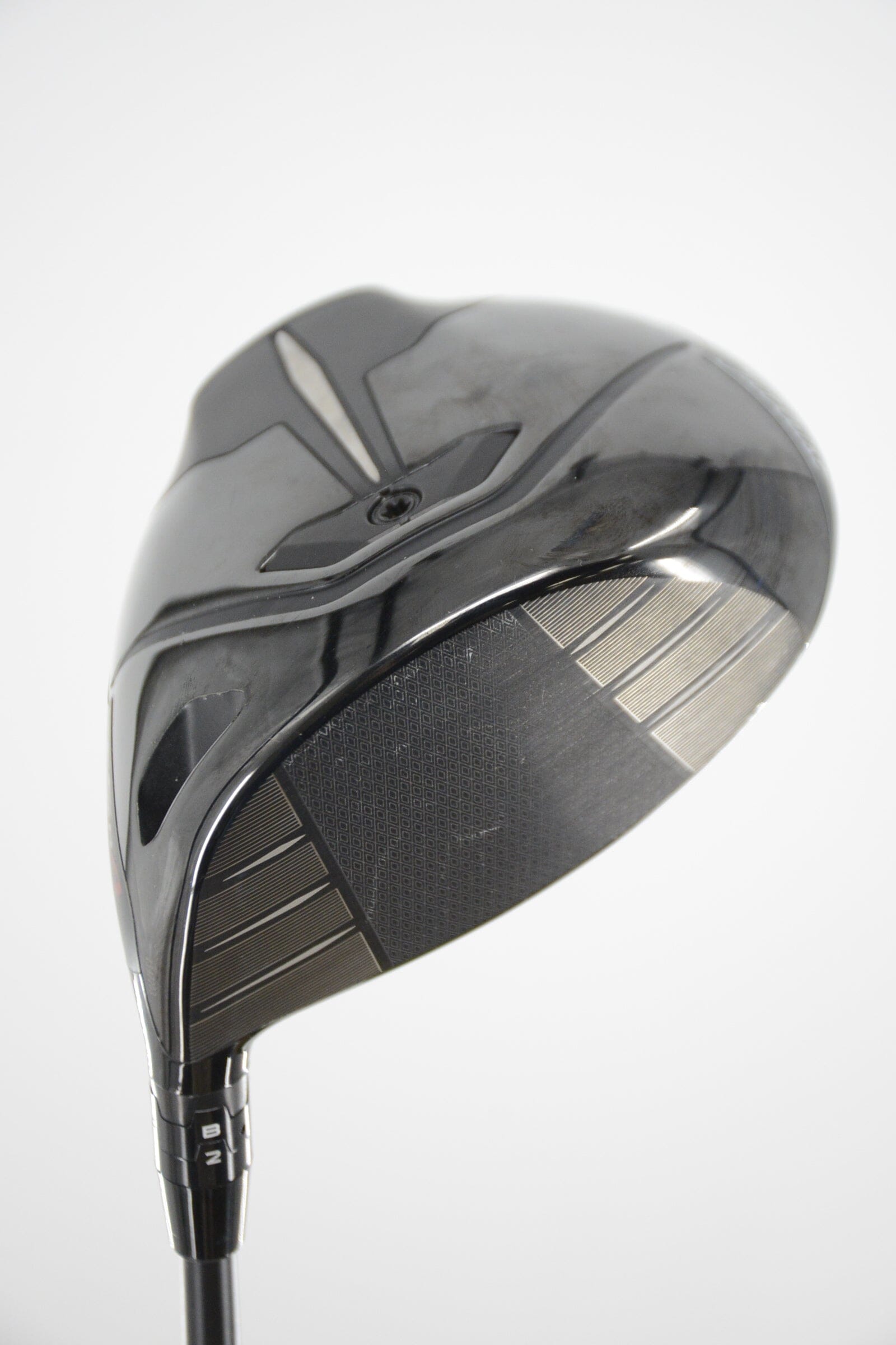 Titleist TSR4 9 Degree Driver X Flex 44.5" Golf Clubs GolfRoots 