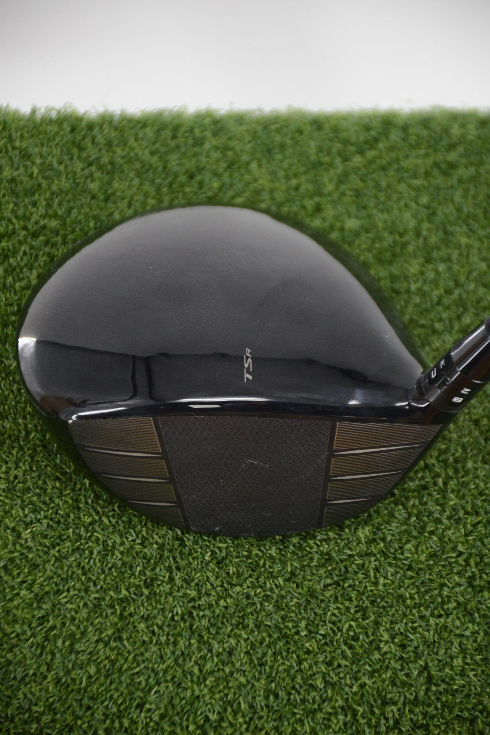 Titleist TSR4 9 Degree Driver X Flex 44.5" Golf Clubs GolfRoots 