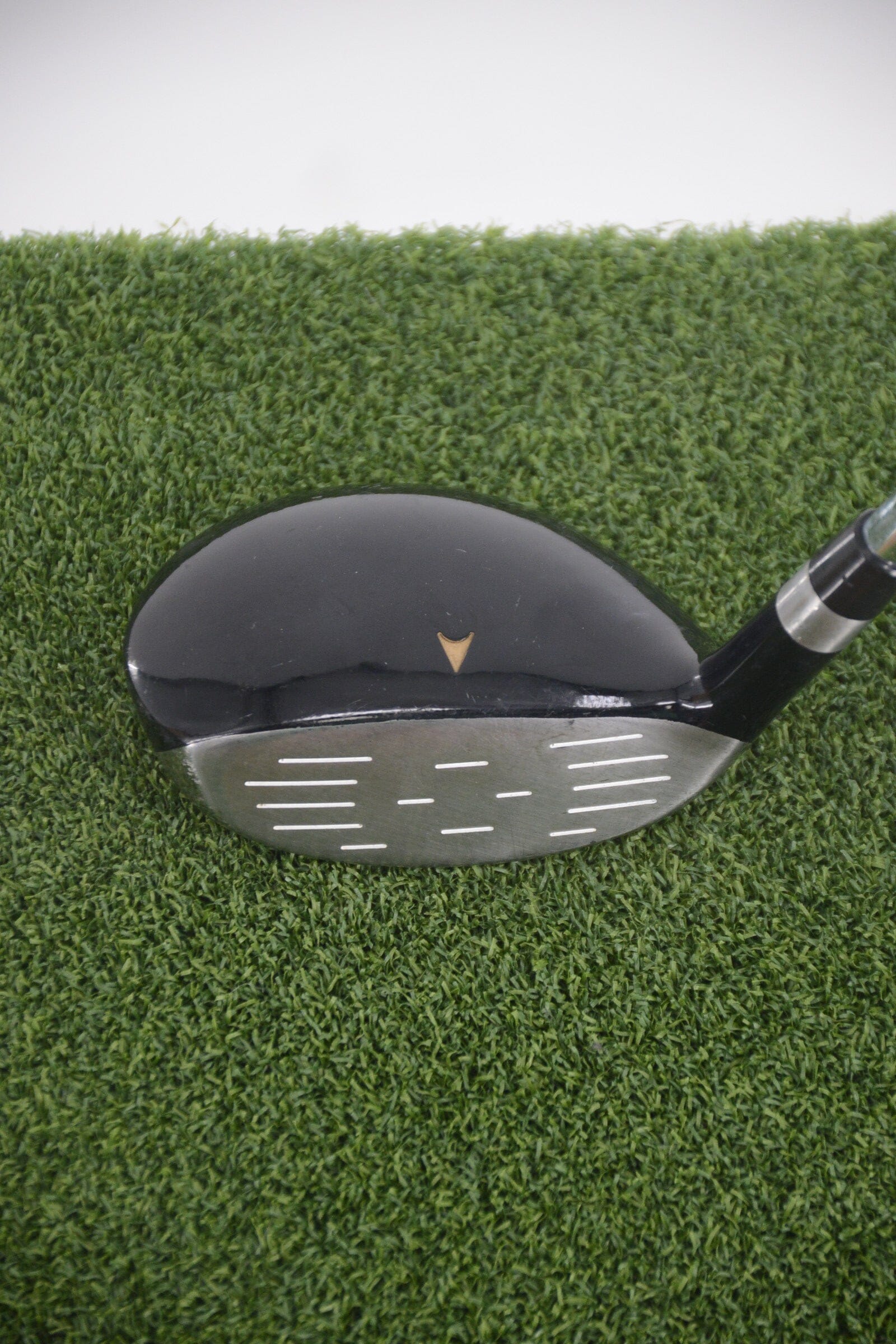 Hot Turbo Power 3 Hybrid R Flex 39.5" Golf Clubs GolfRoots 