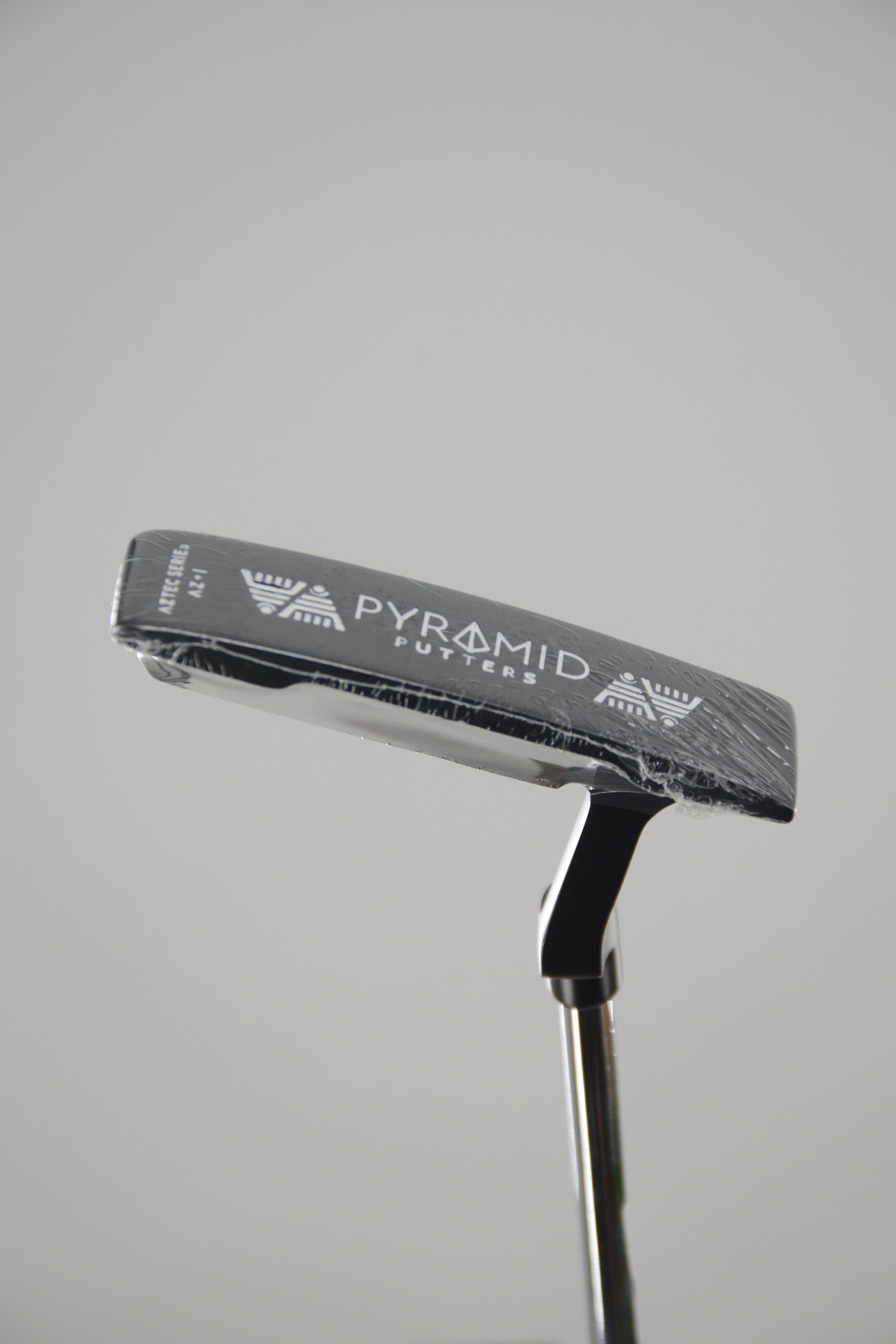 NEW Pyramid AZ-1 Putter 34" Golf Clubs GolfRoots 