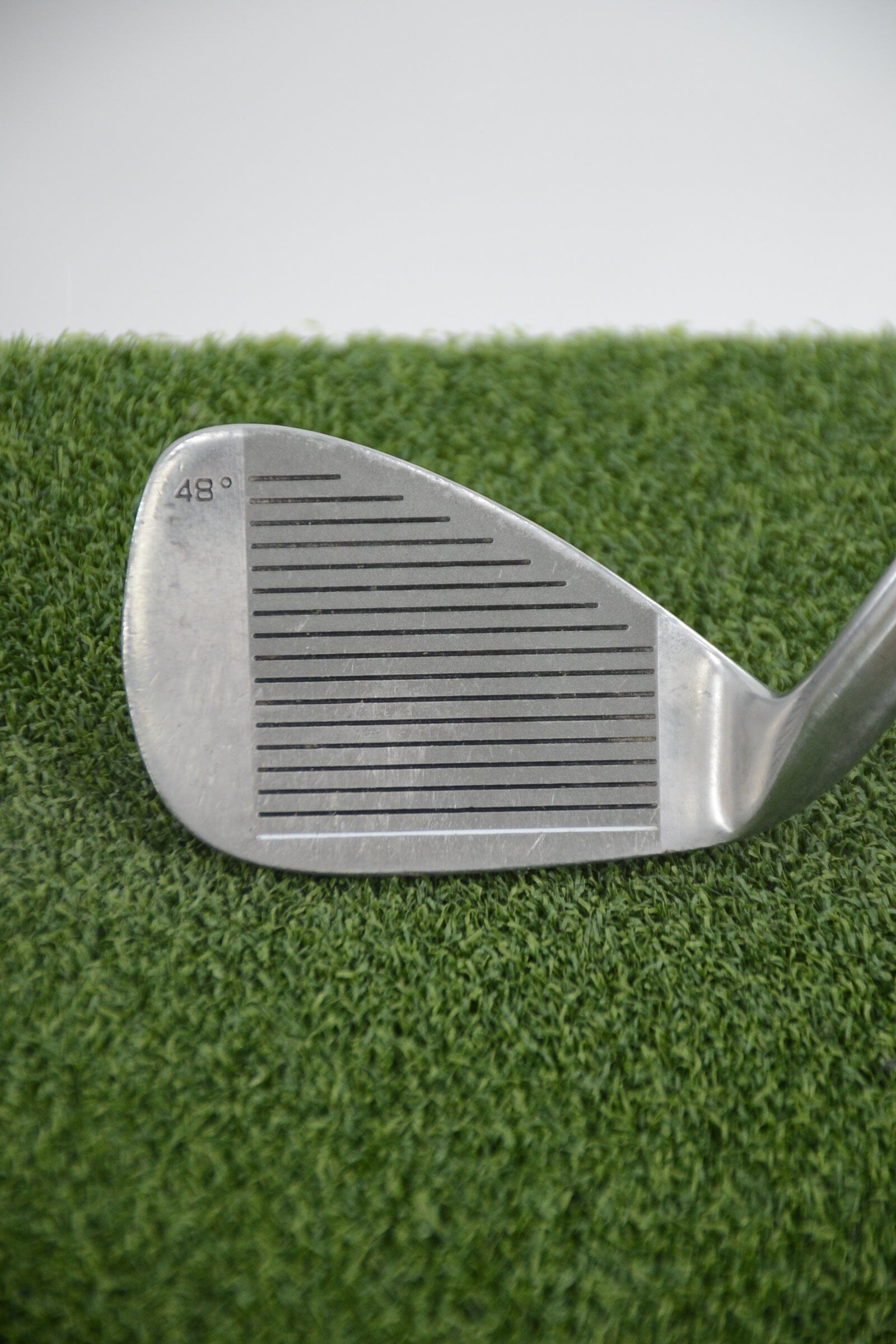 Tour Classic 858c PW R Flex 35.25" Golf Clubs GolfRoots 
