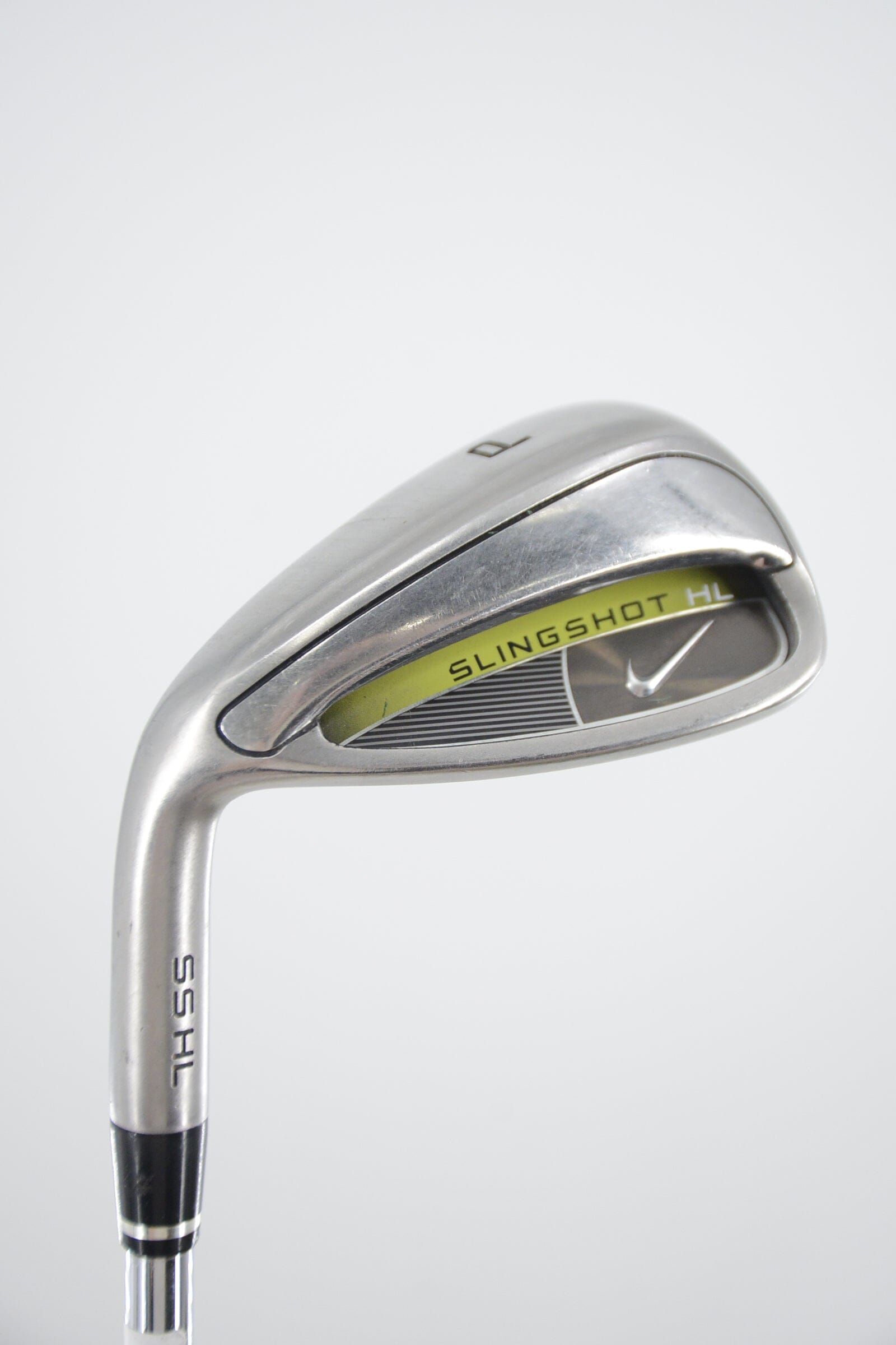 Lefty Nike Slingshot HL PW R Flex 35.5" Golf Clubs GolfRoots 