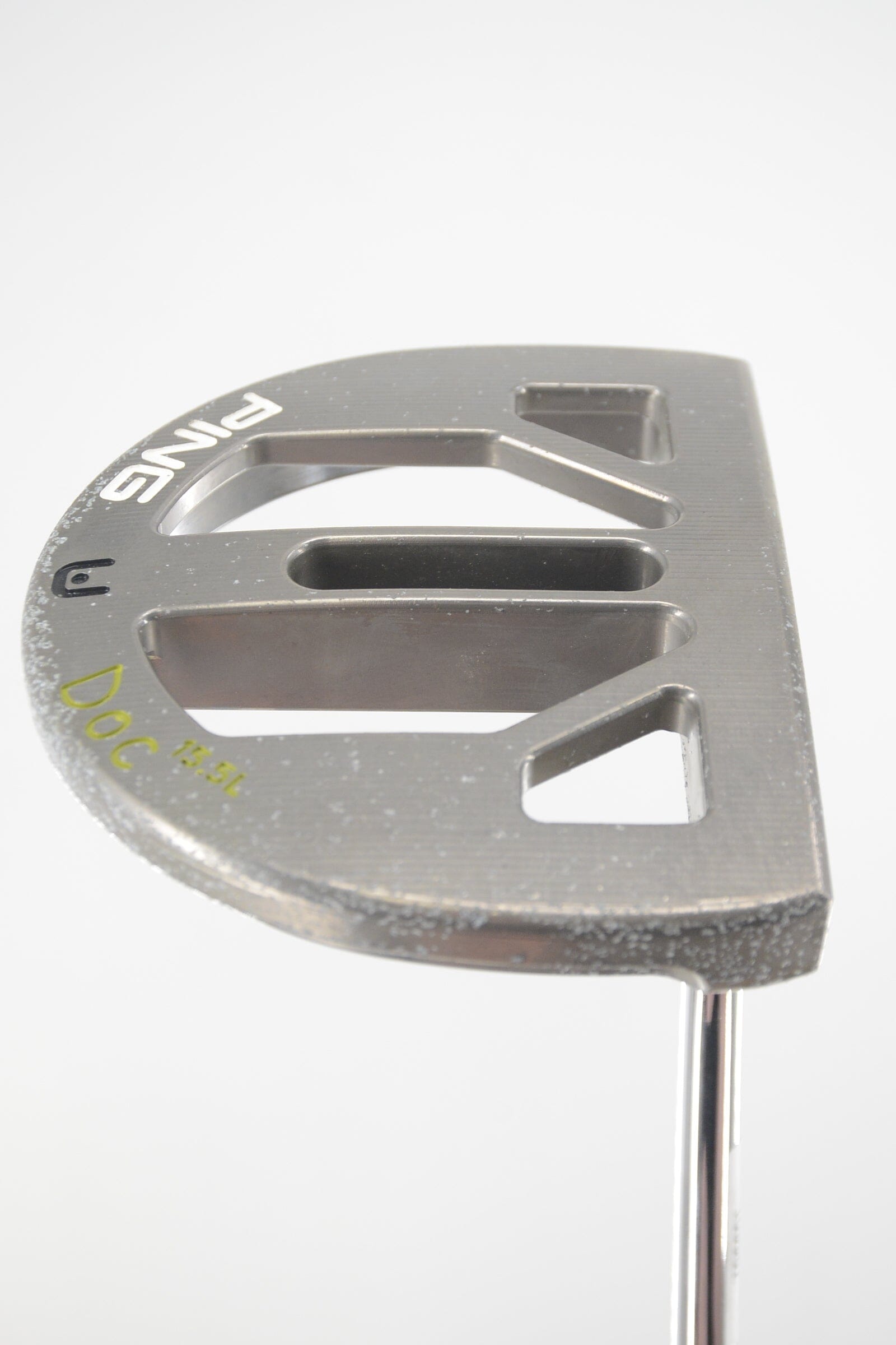 Ping Doc 15.5L Putter 34.5" Golf Clubs GolfRoots 
