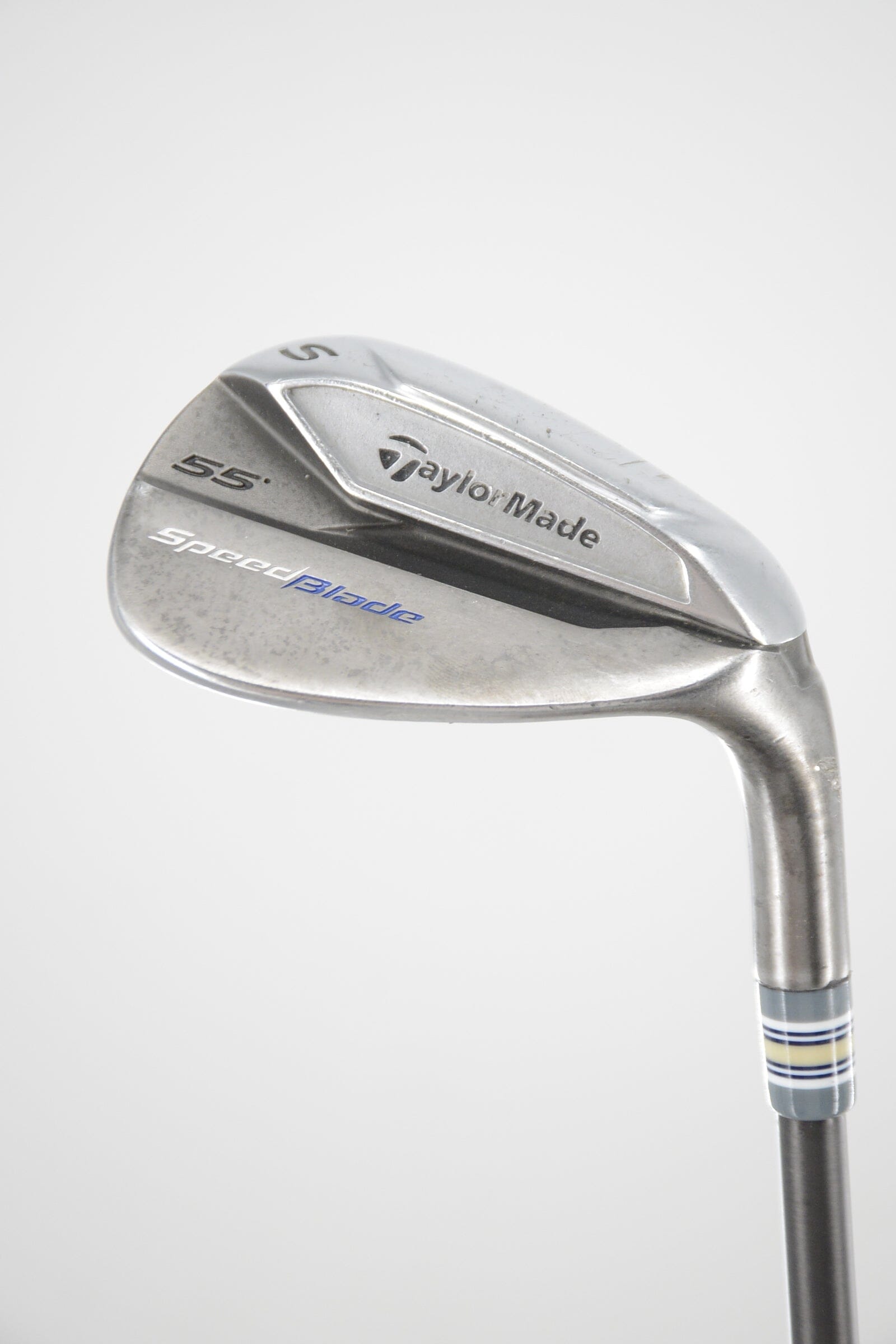 TaylorMade Speedblade SW R Flex 35" Golf Clubs GolfRoots 