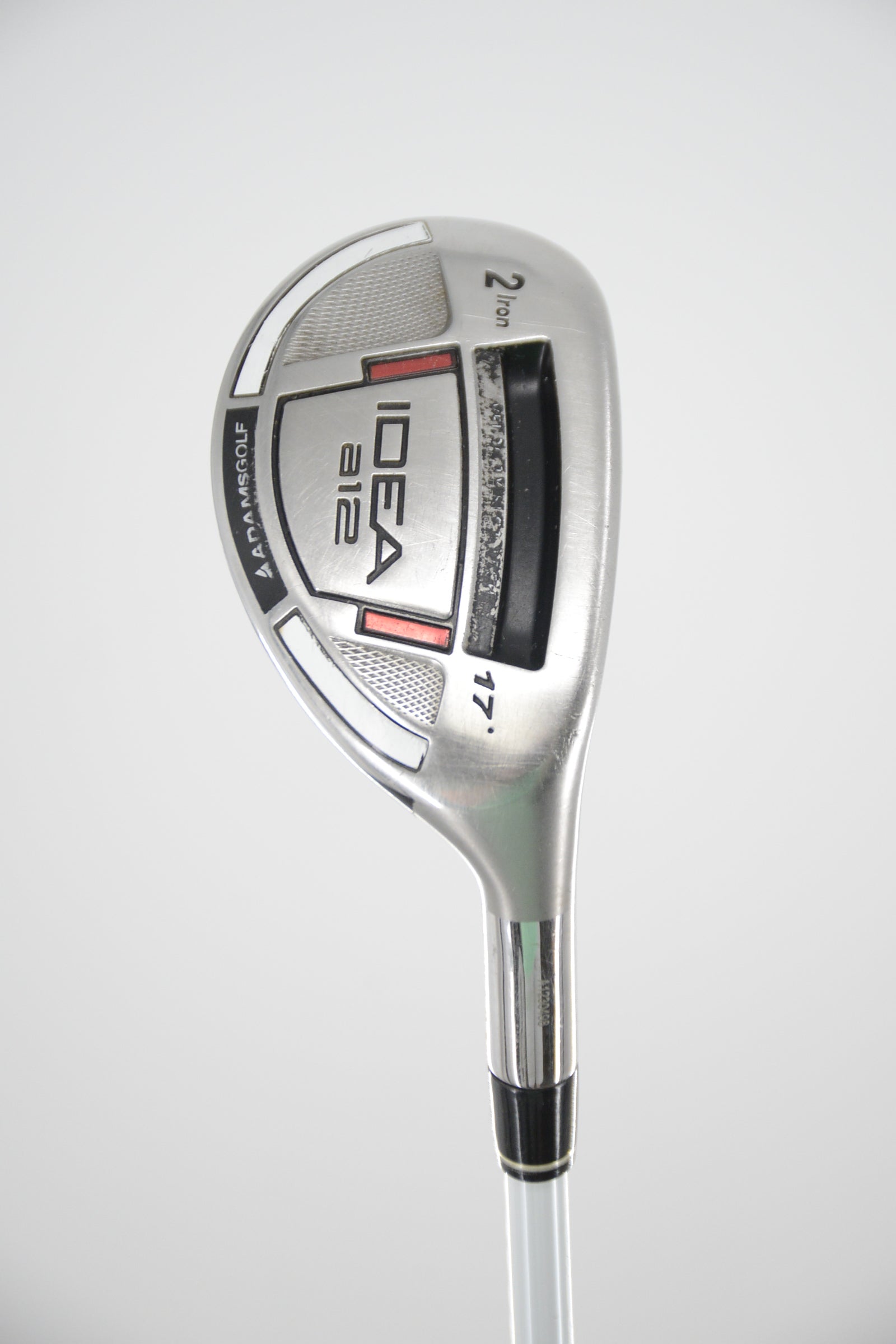 Adams Idea A12 2 Hybrid S Flex 40.5"