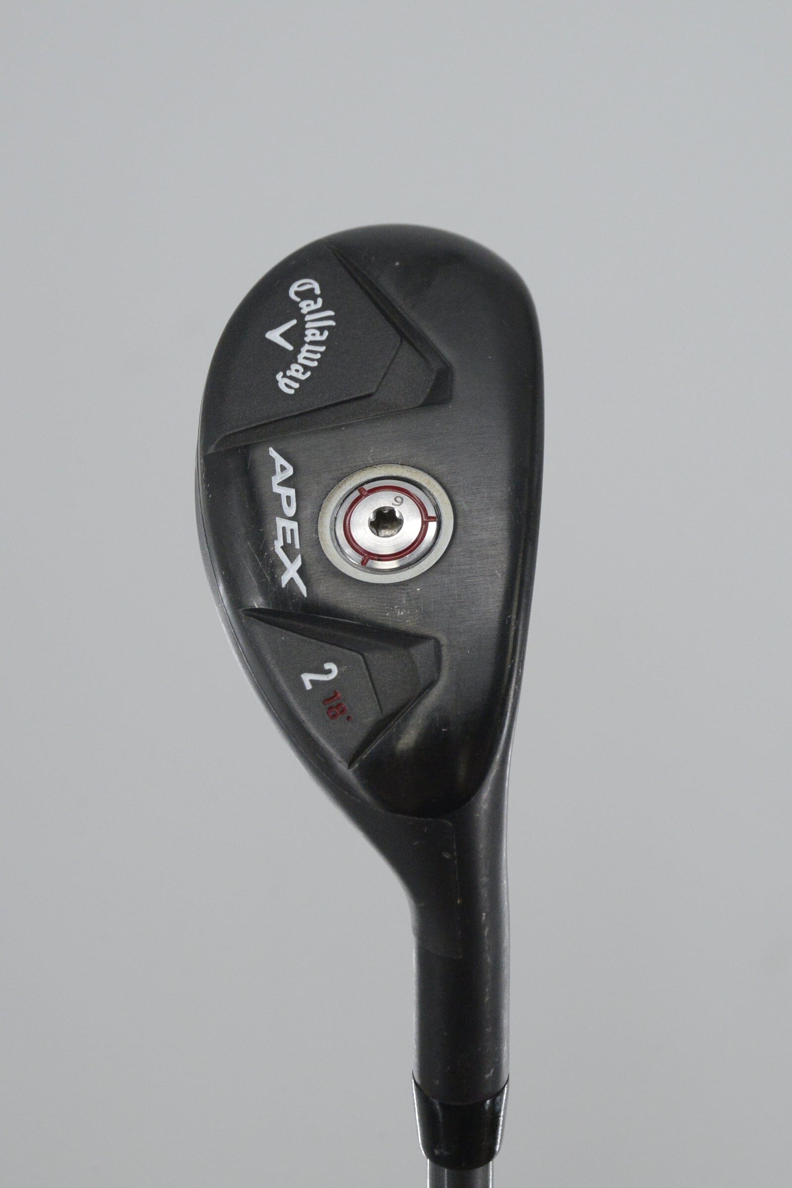 Callaway Apex 19 2 Hybrid S Flex 40" Golf Clubs GolfRoots 