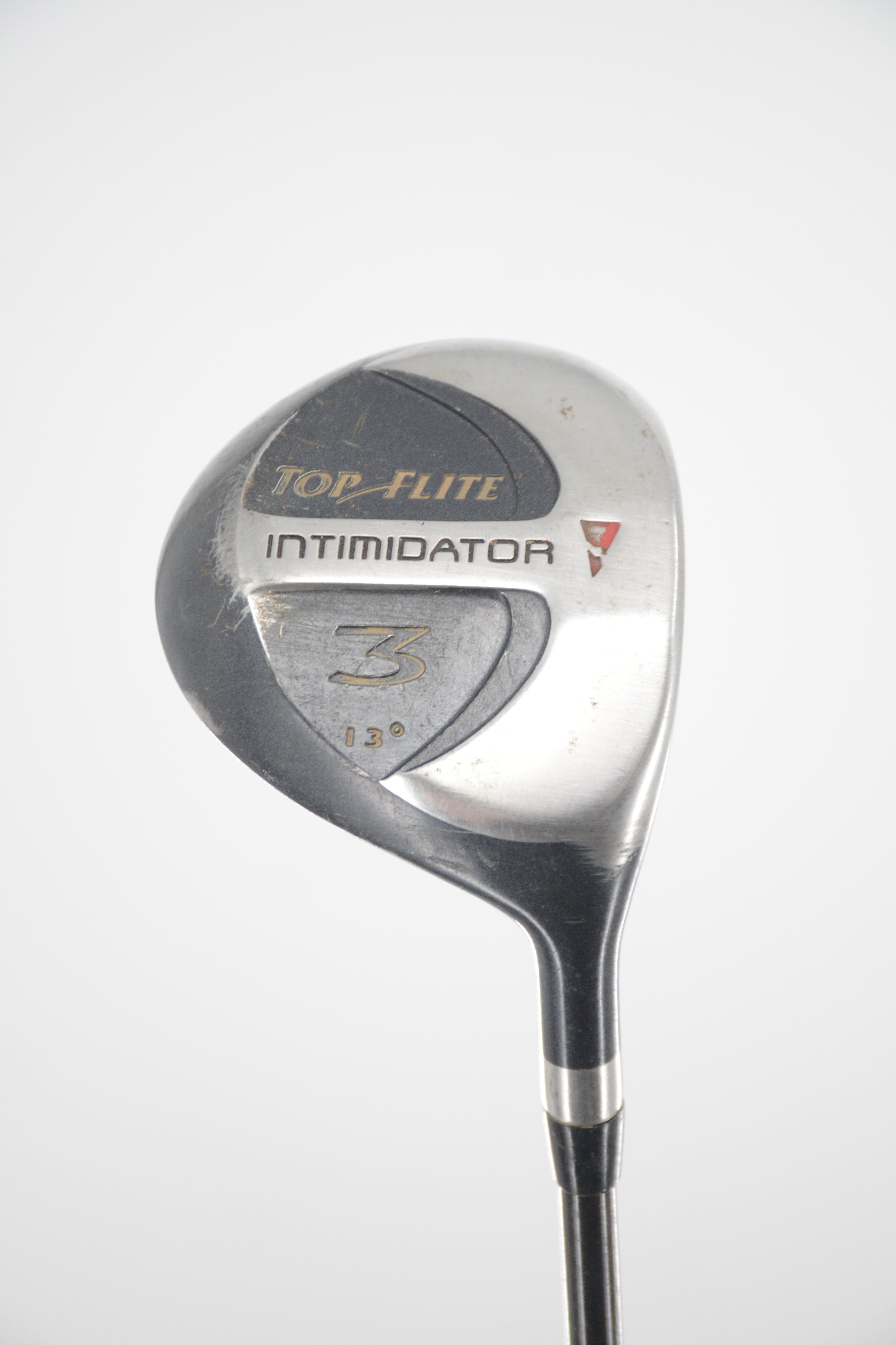 Top Flite Intimdator 3 Wood S Flex 43" Golf Clubs GolfRoots 