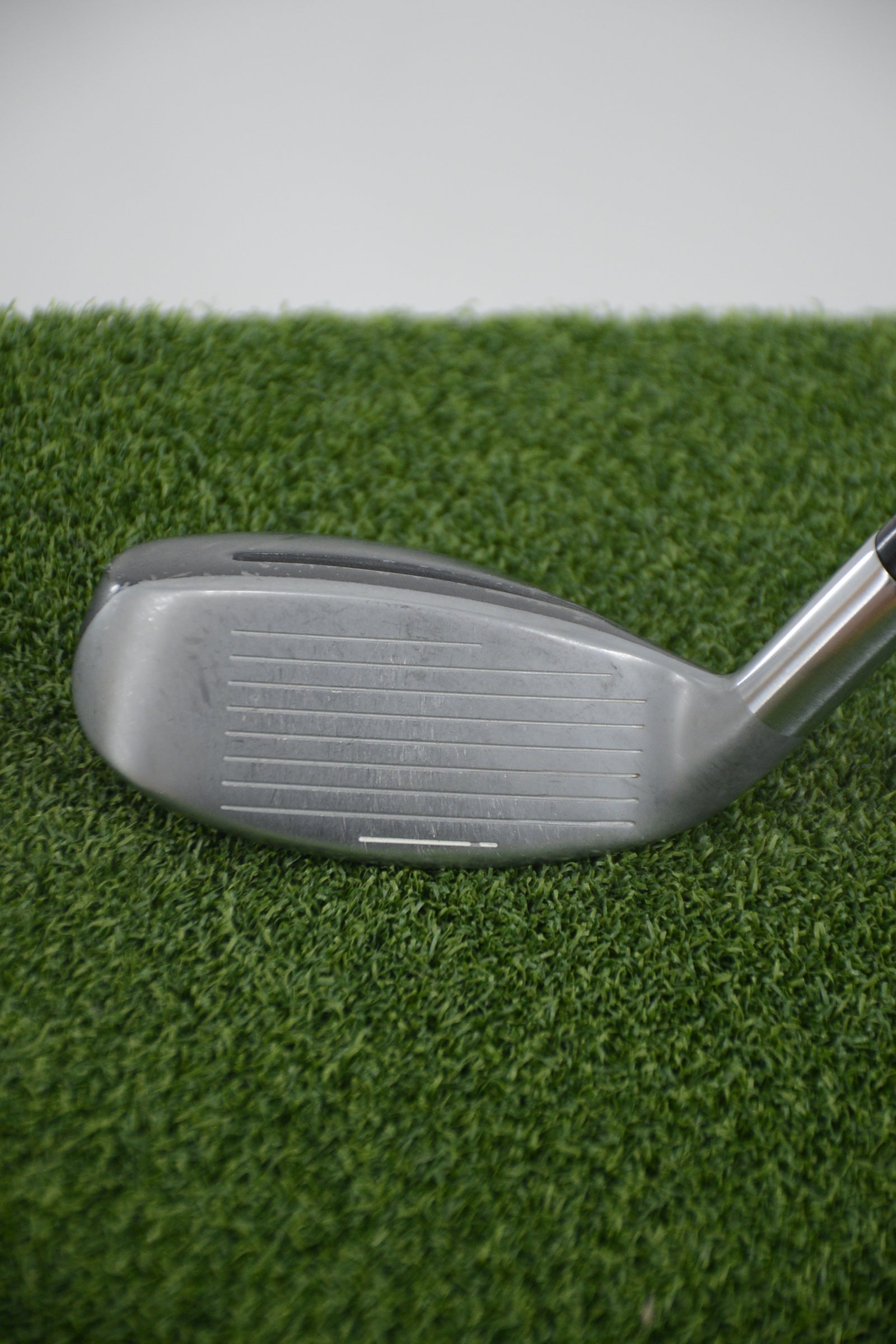 adams Blue 2015 7 Hybrid R Flex 37"
