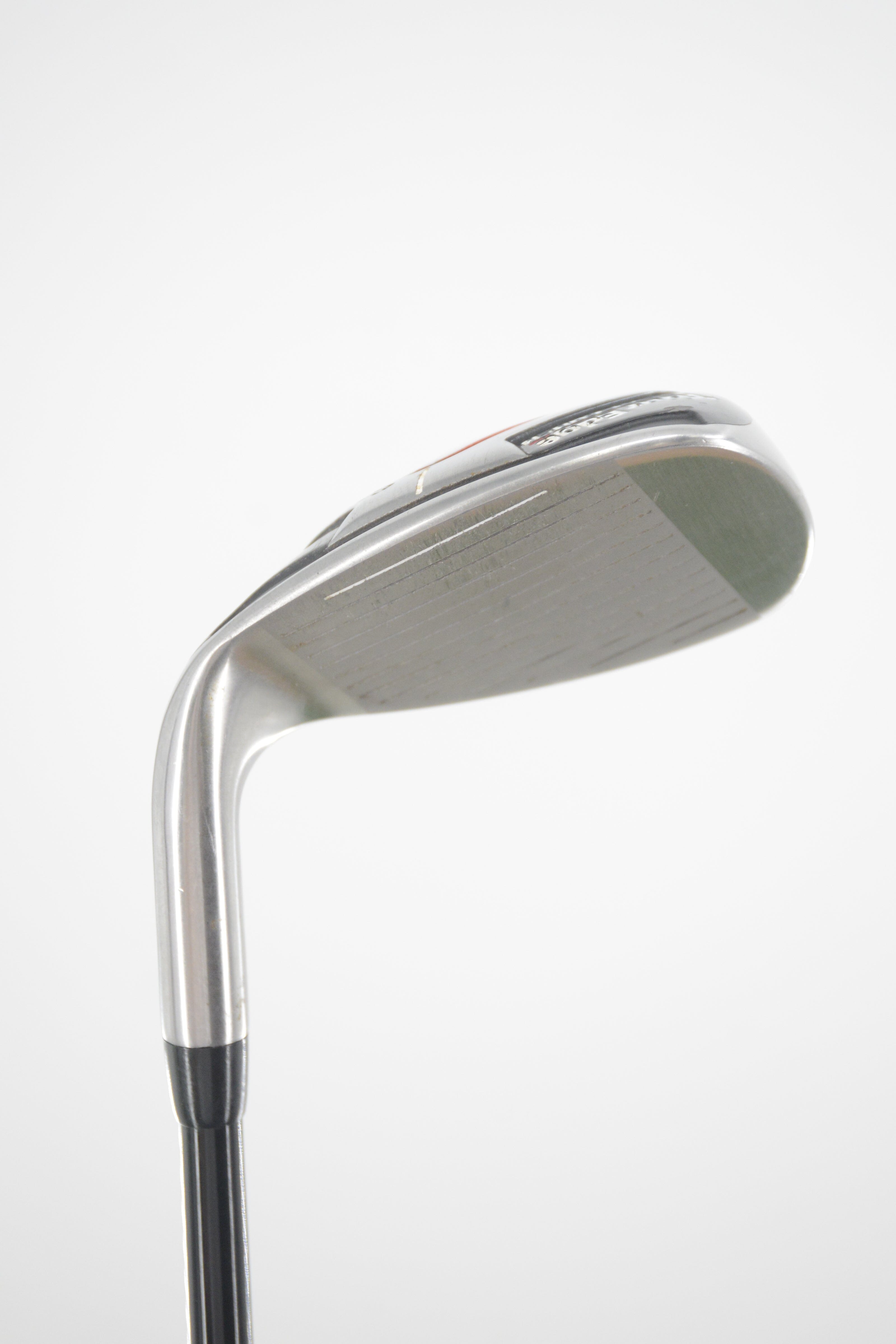 Tour Edge Hot Launch E523 Ironwood Combo AW R Flex 35.75" Golf Clubs GolfRoots 