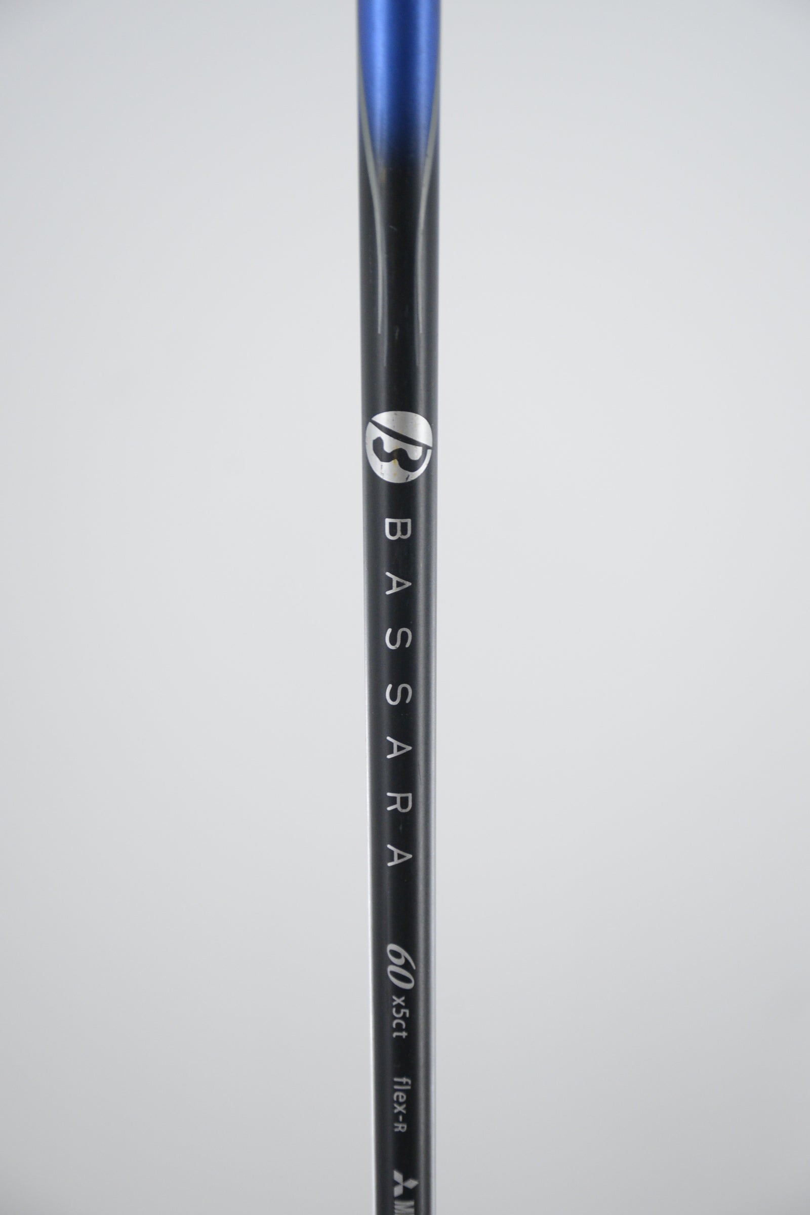 adams Blue 2015 7 Hybrid R Flex 37"